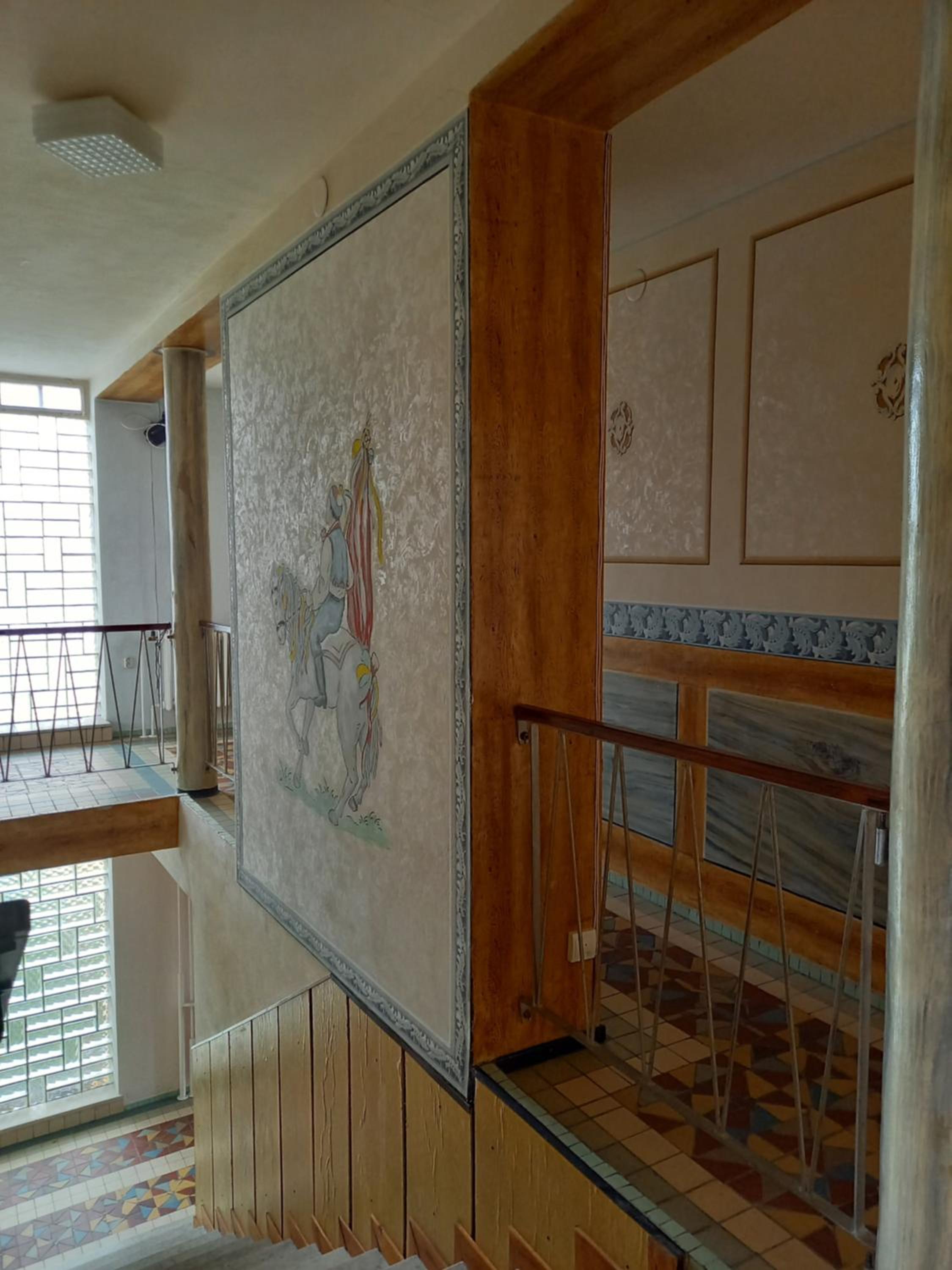 Apartmán Kyjov
