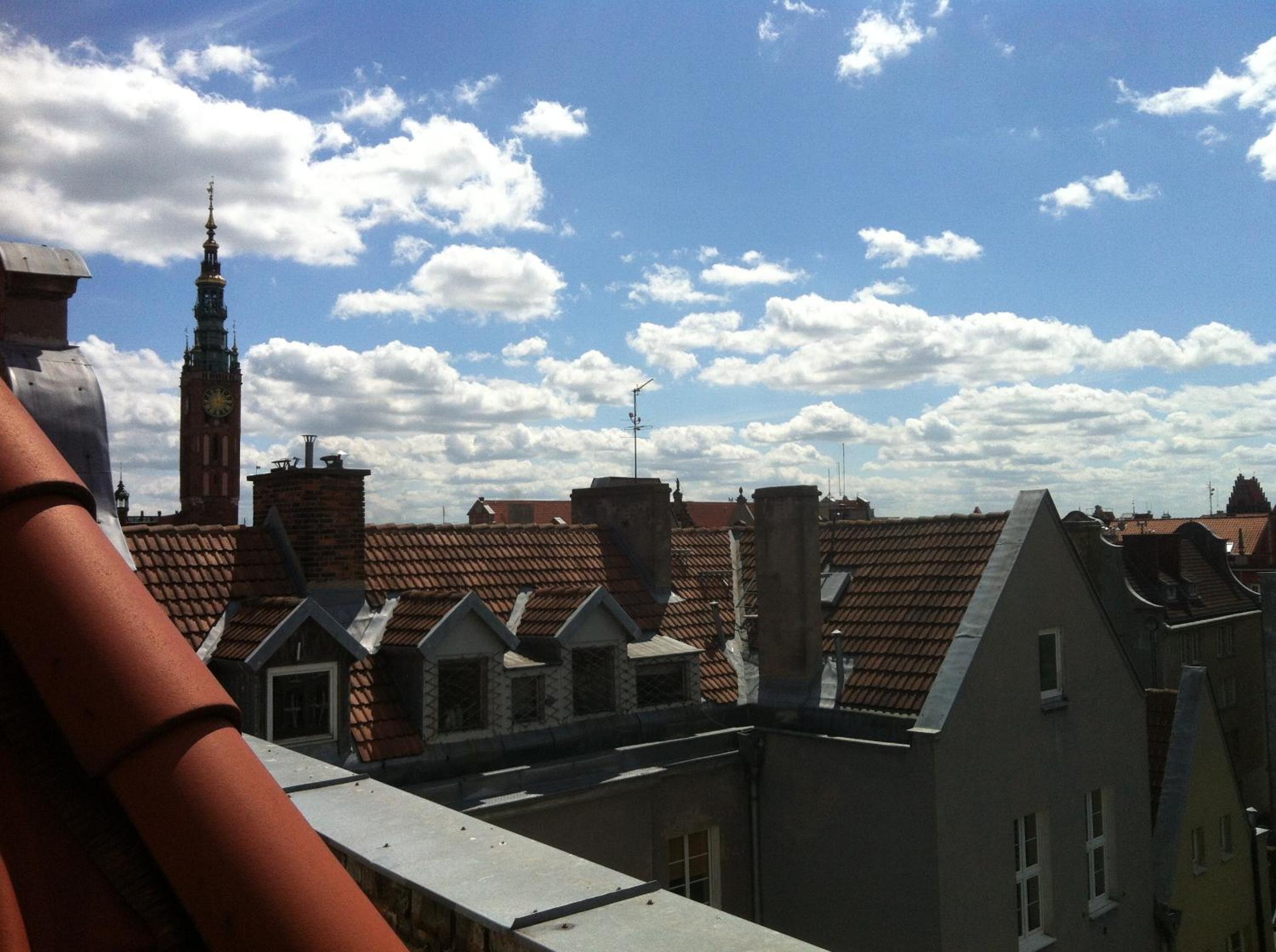 roof