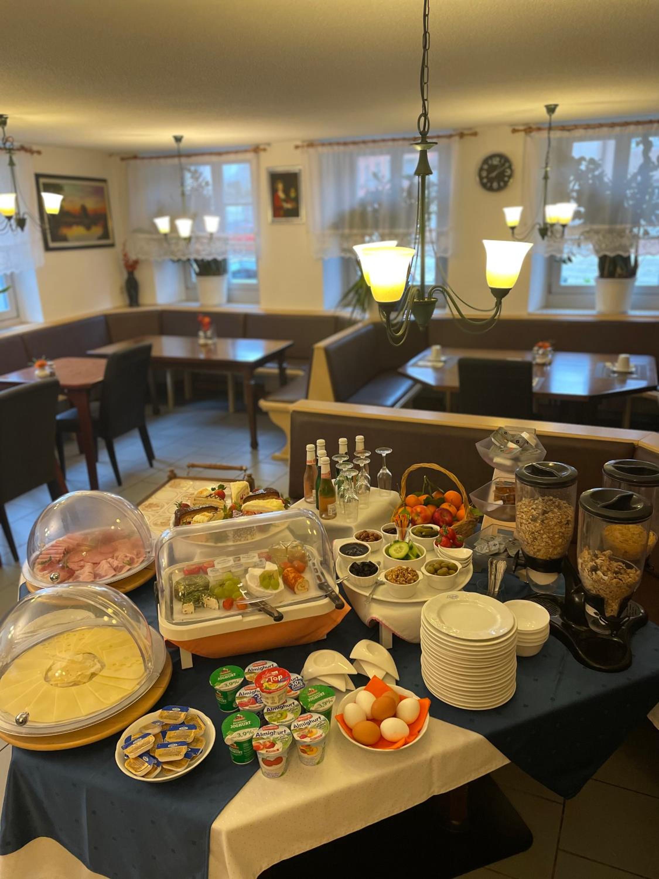 Hotel Zum Lamm