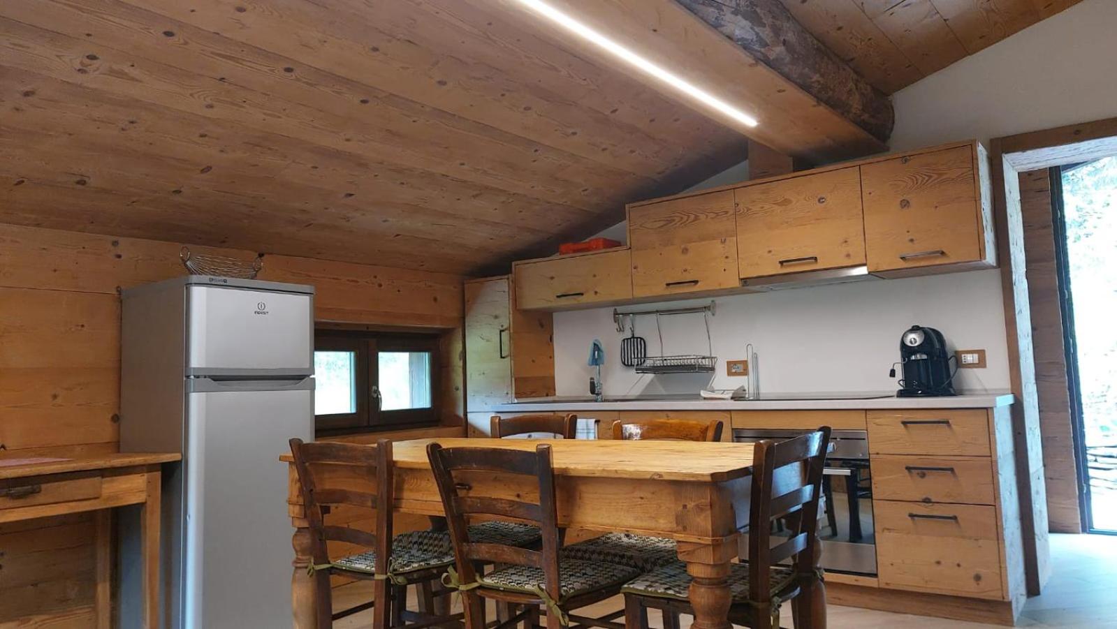 Agriturismo Piangembro