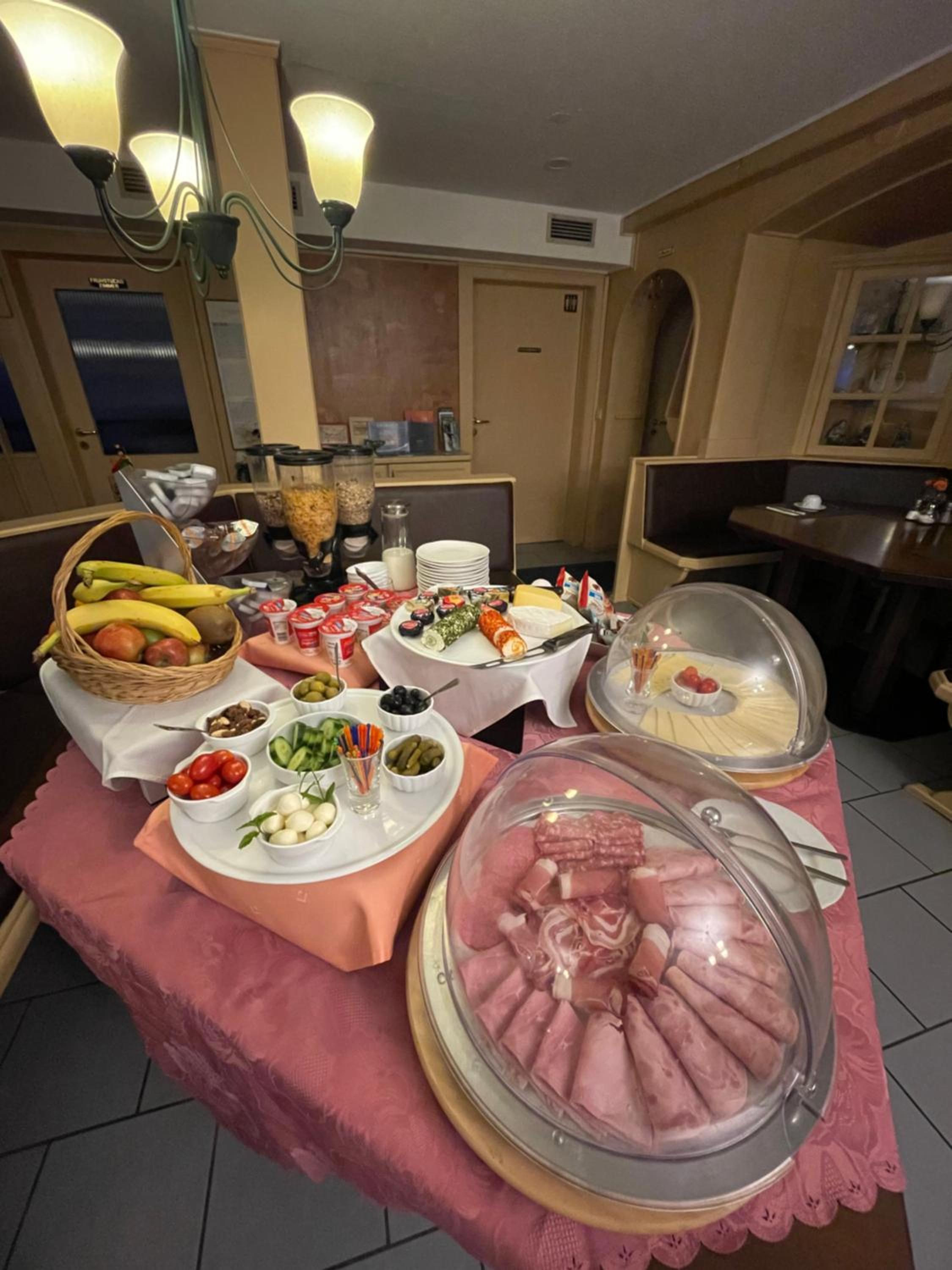 Hotel Zum Lamm