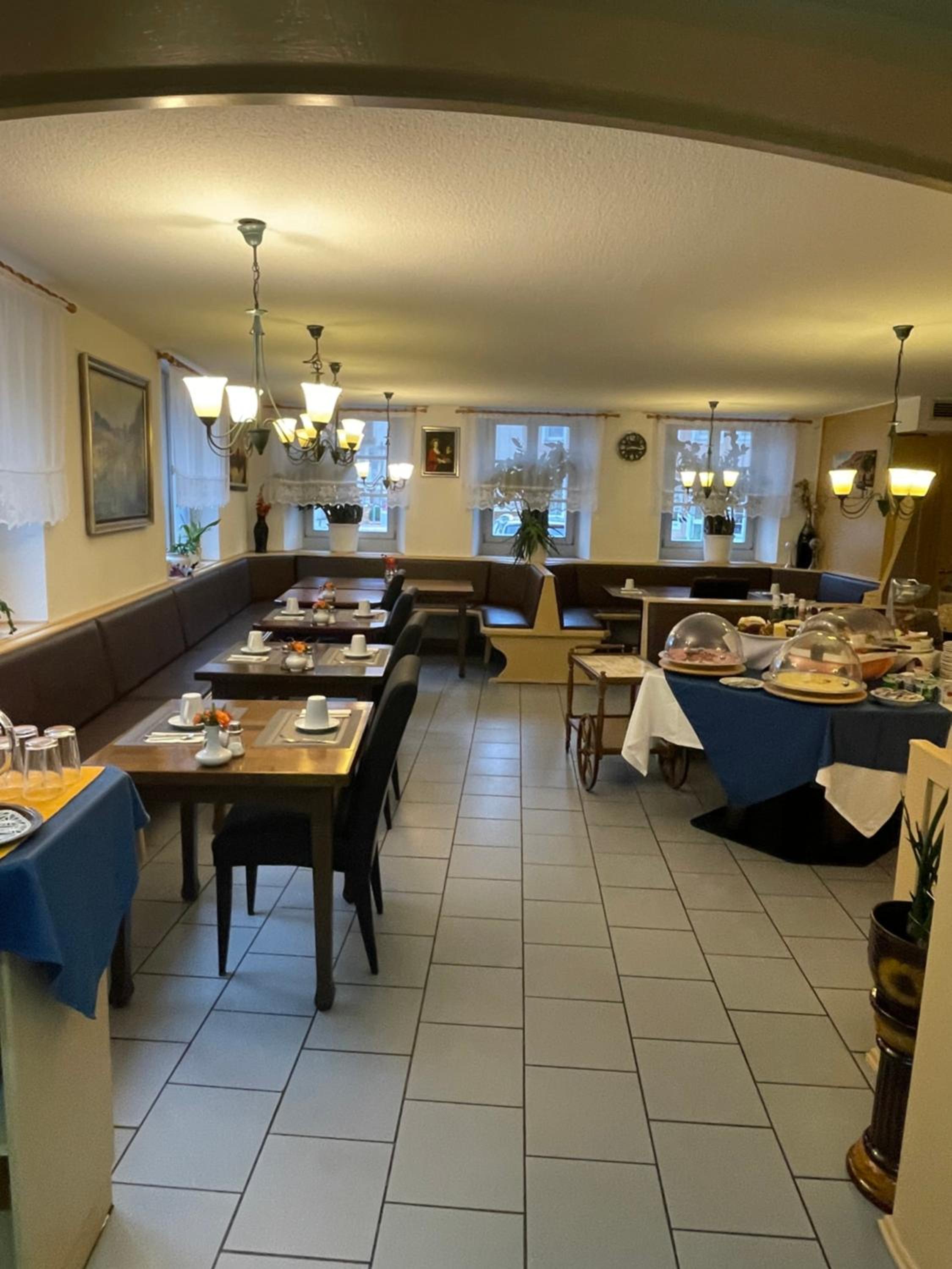 Hotel Zum Lamm