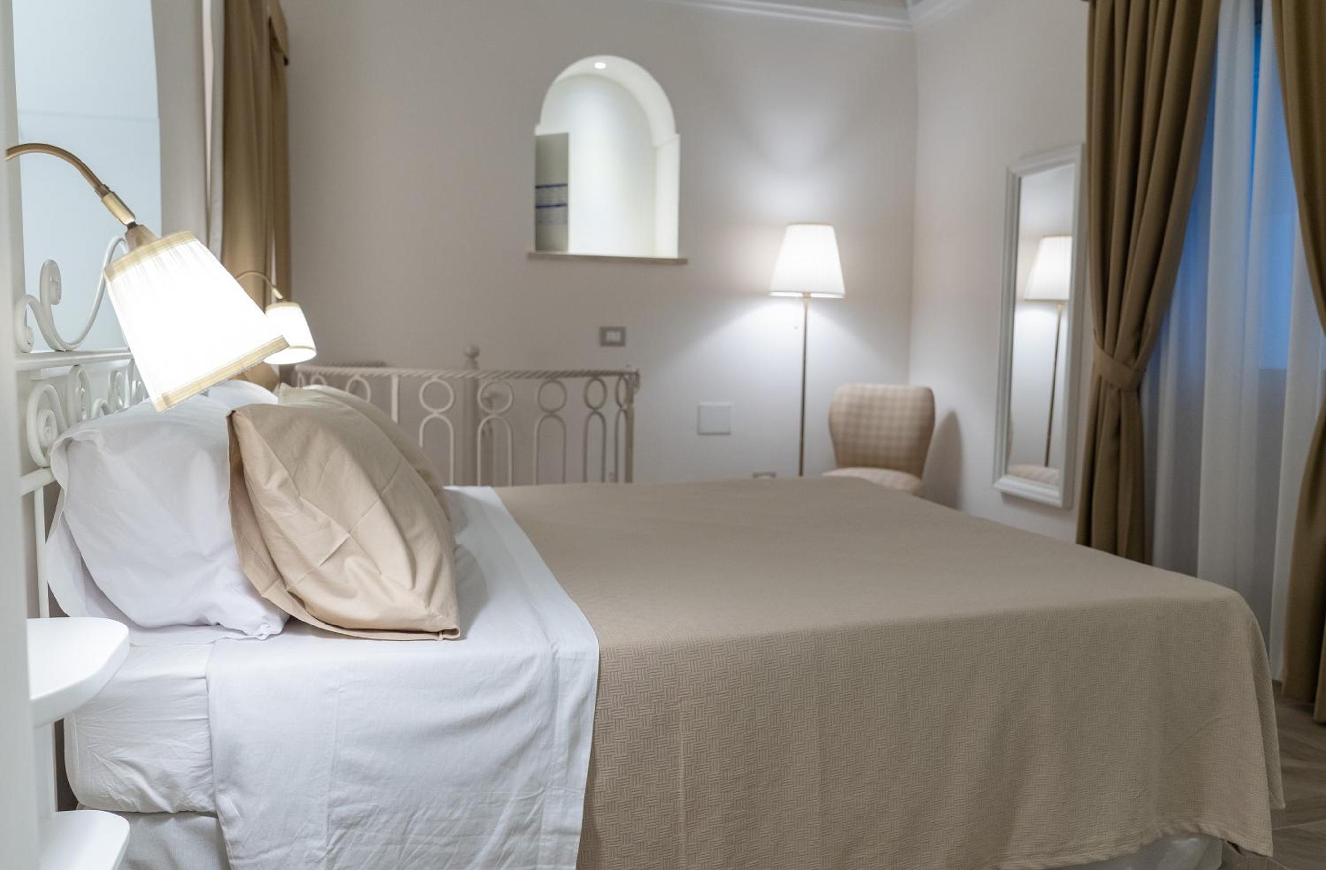 INSULA LUBRENSIS flat photo 4