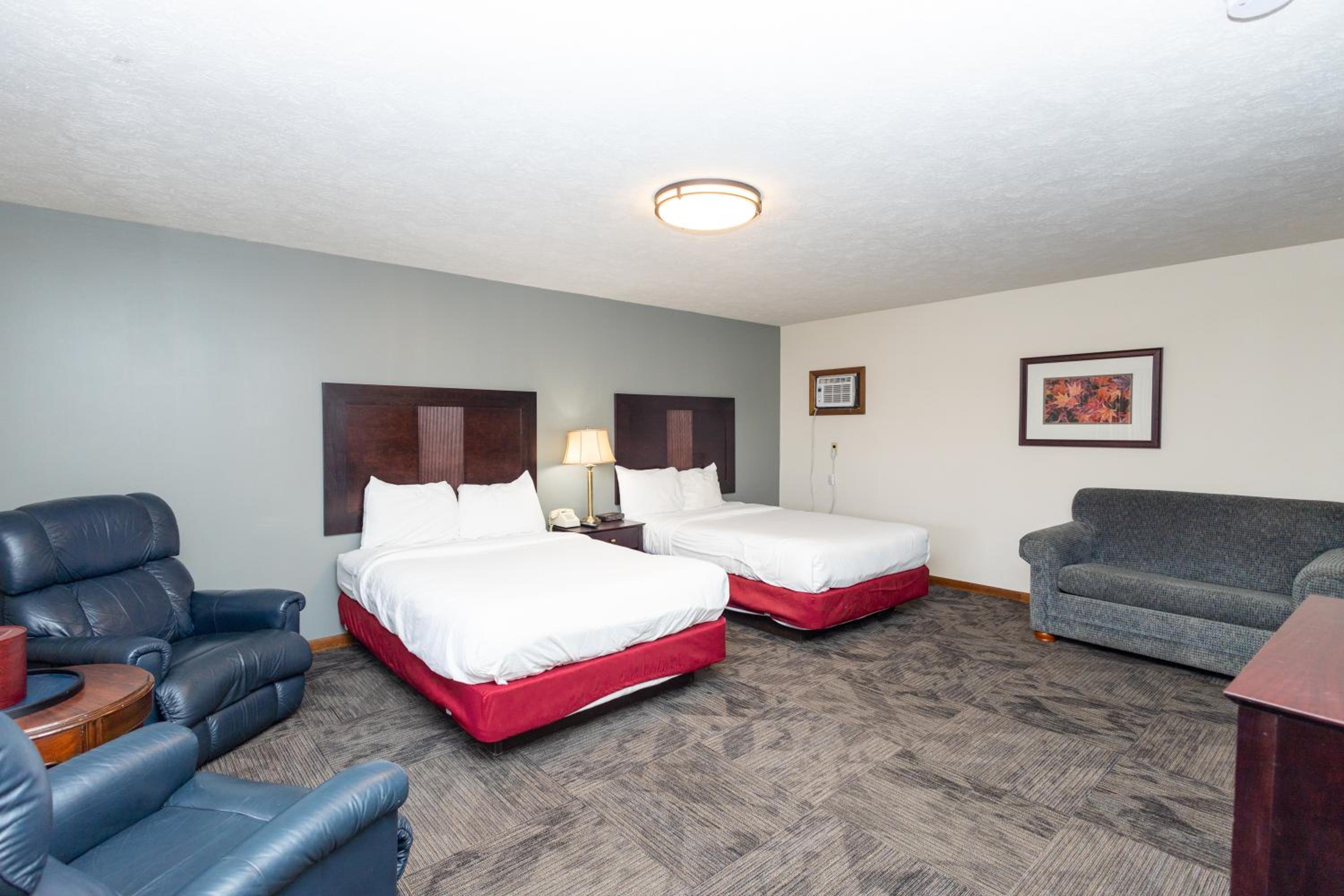 Marquette Vacations - Brentwood Motor Inn - Property Image 2