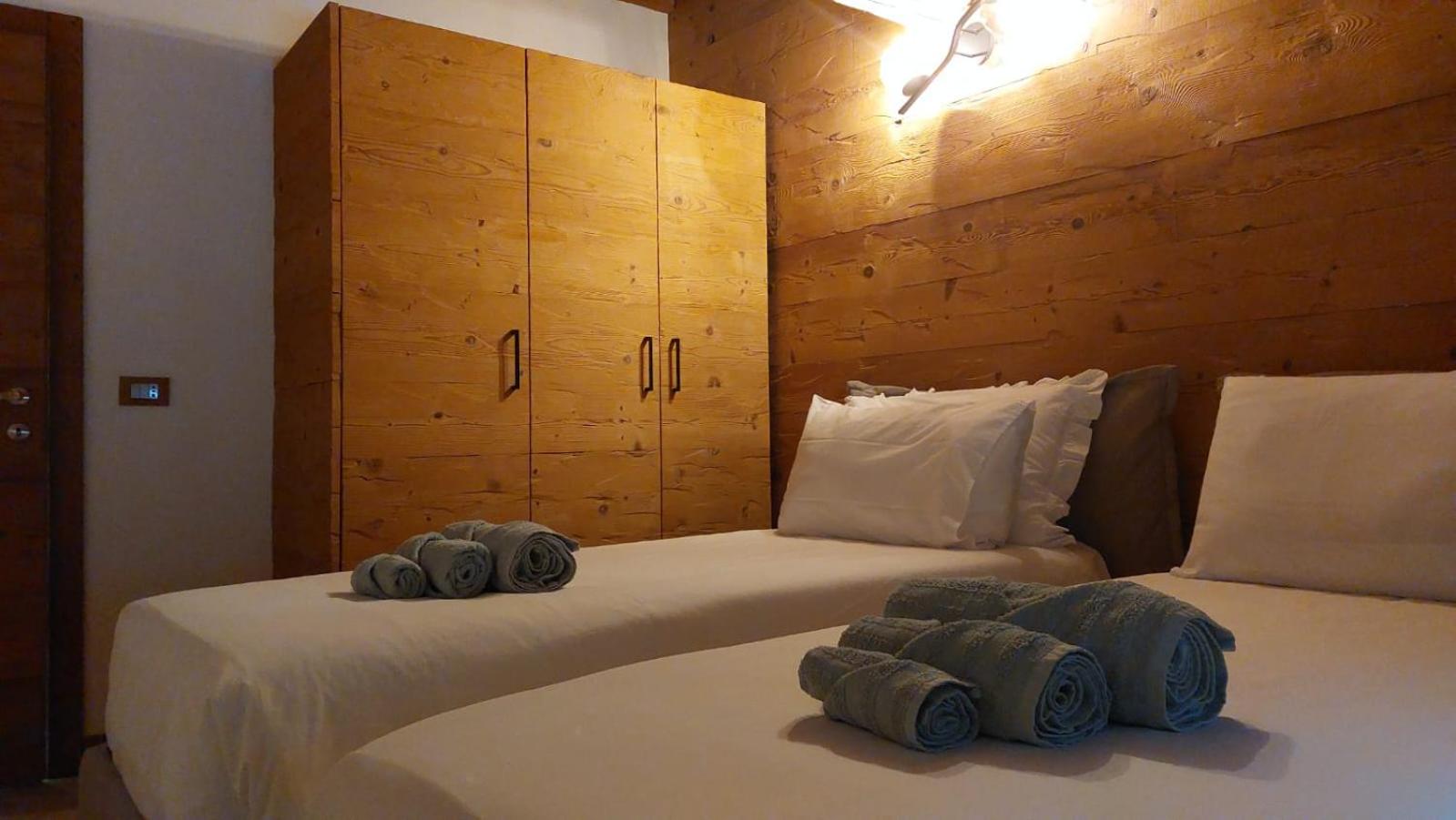 Agriturismo Piangembro