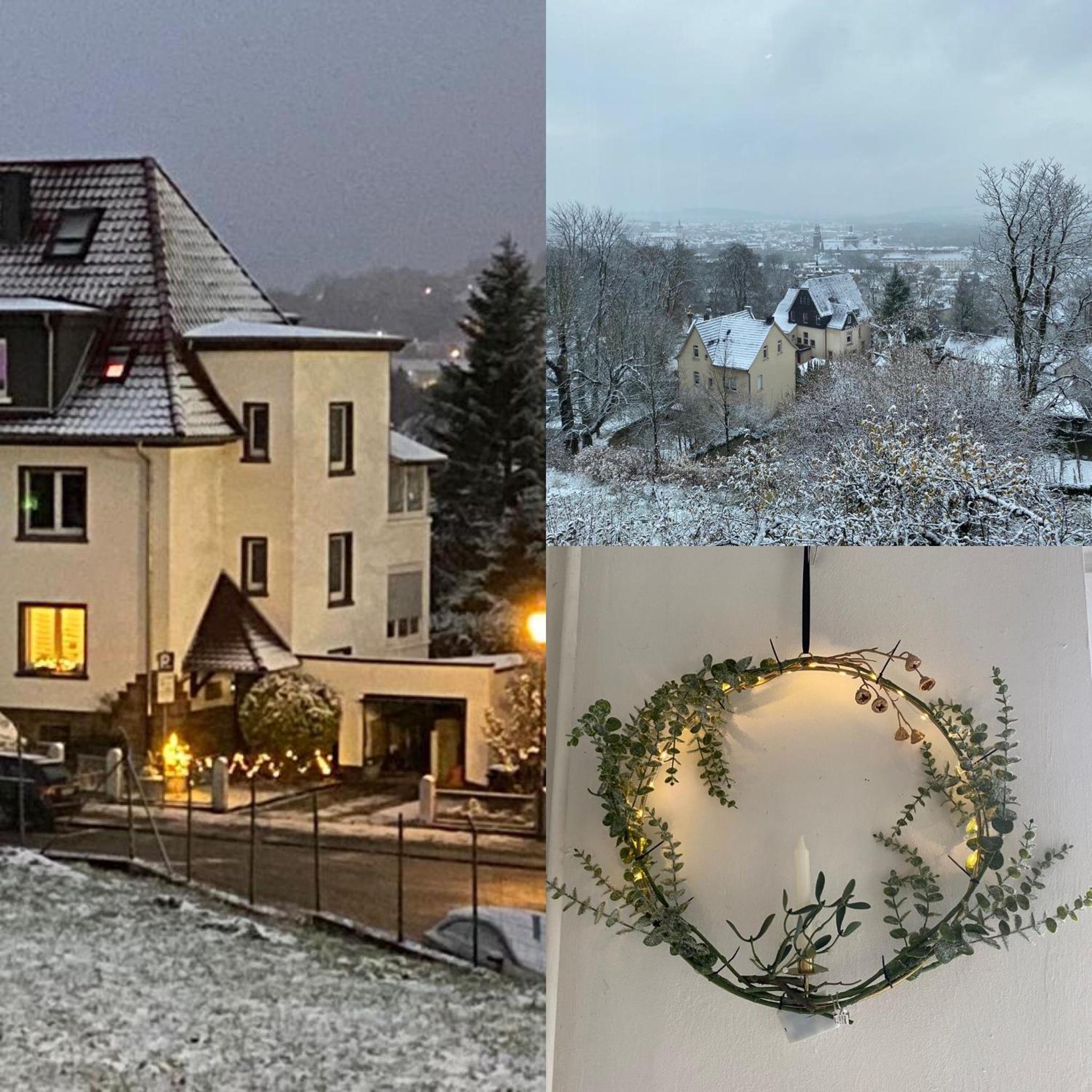 Tolle Lage Fulda Stadt
