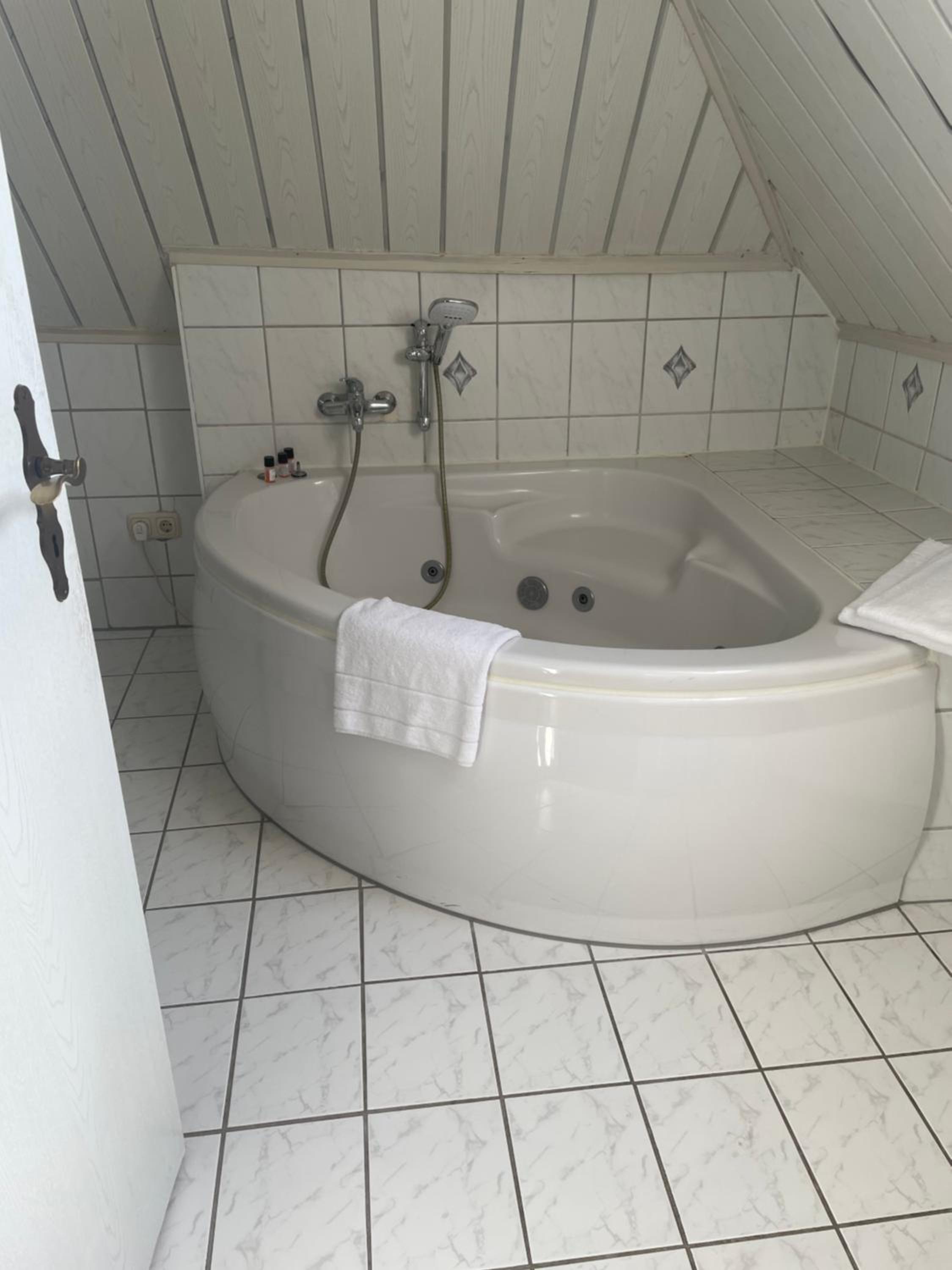 Hotel Zum Lamm