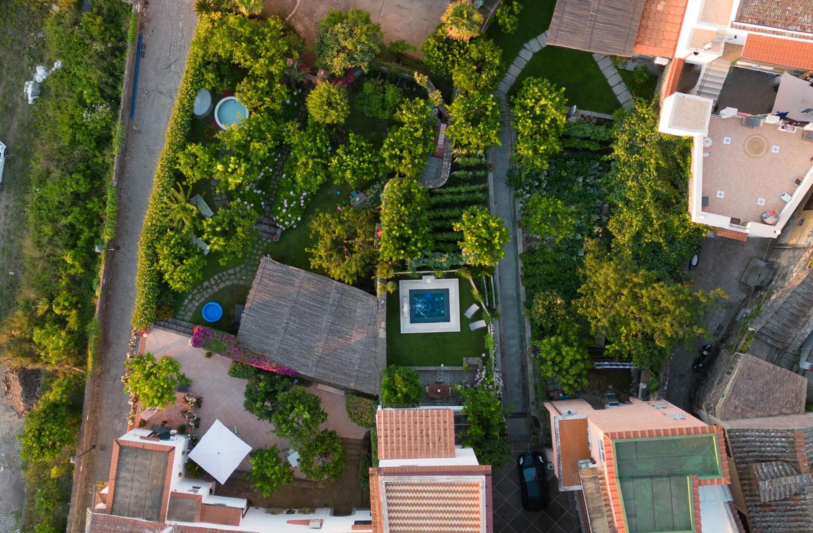 Hotel INSULA LUBRENSIS flat - Image 1