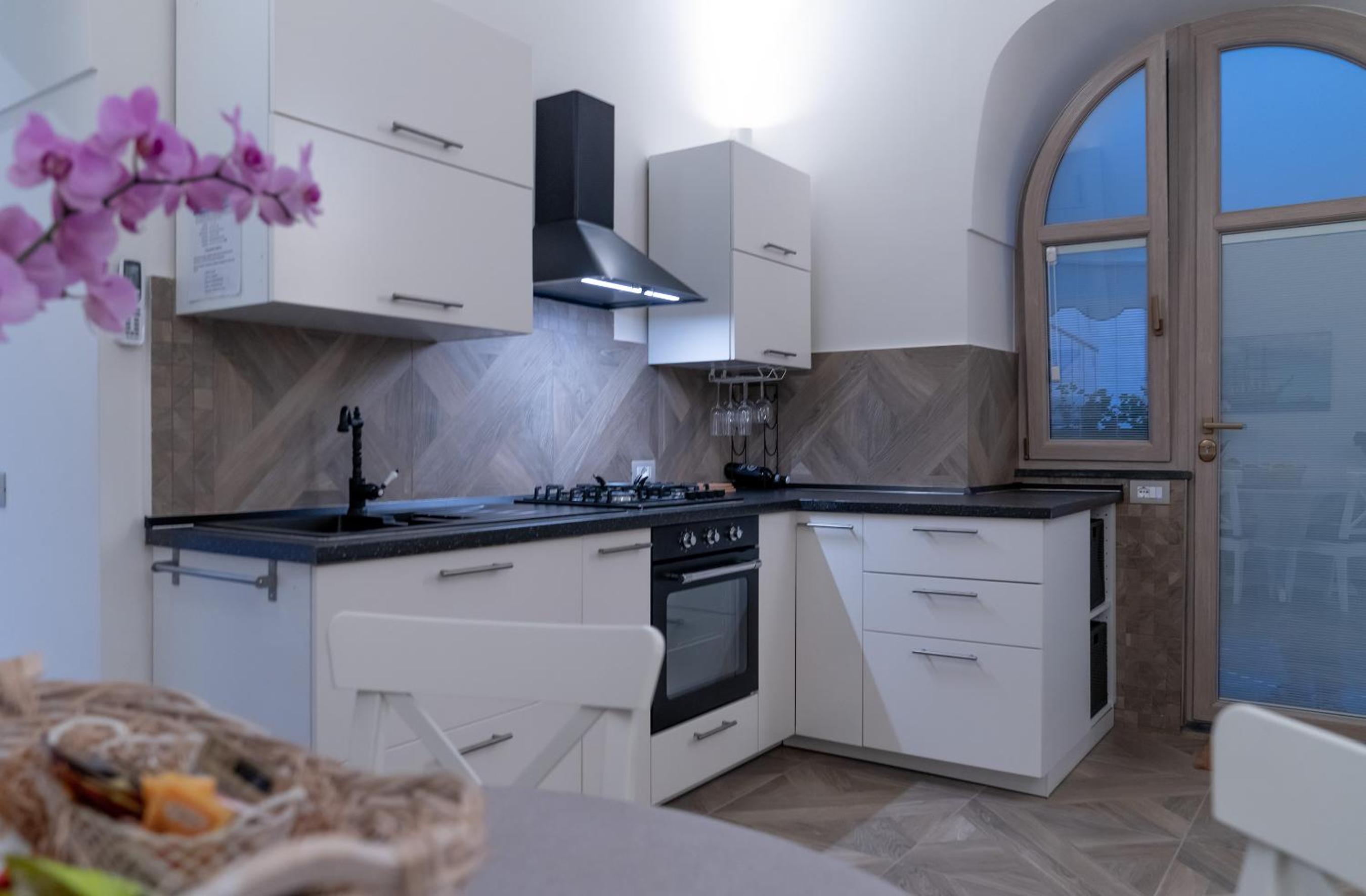 INSULA LUBRENSIS flat photo 5