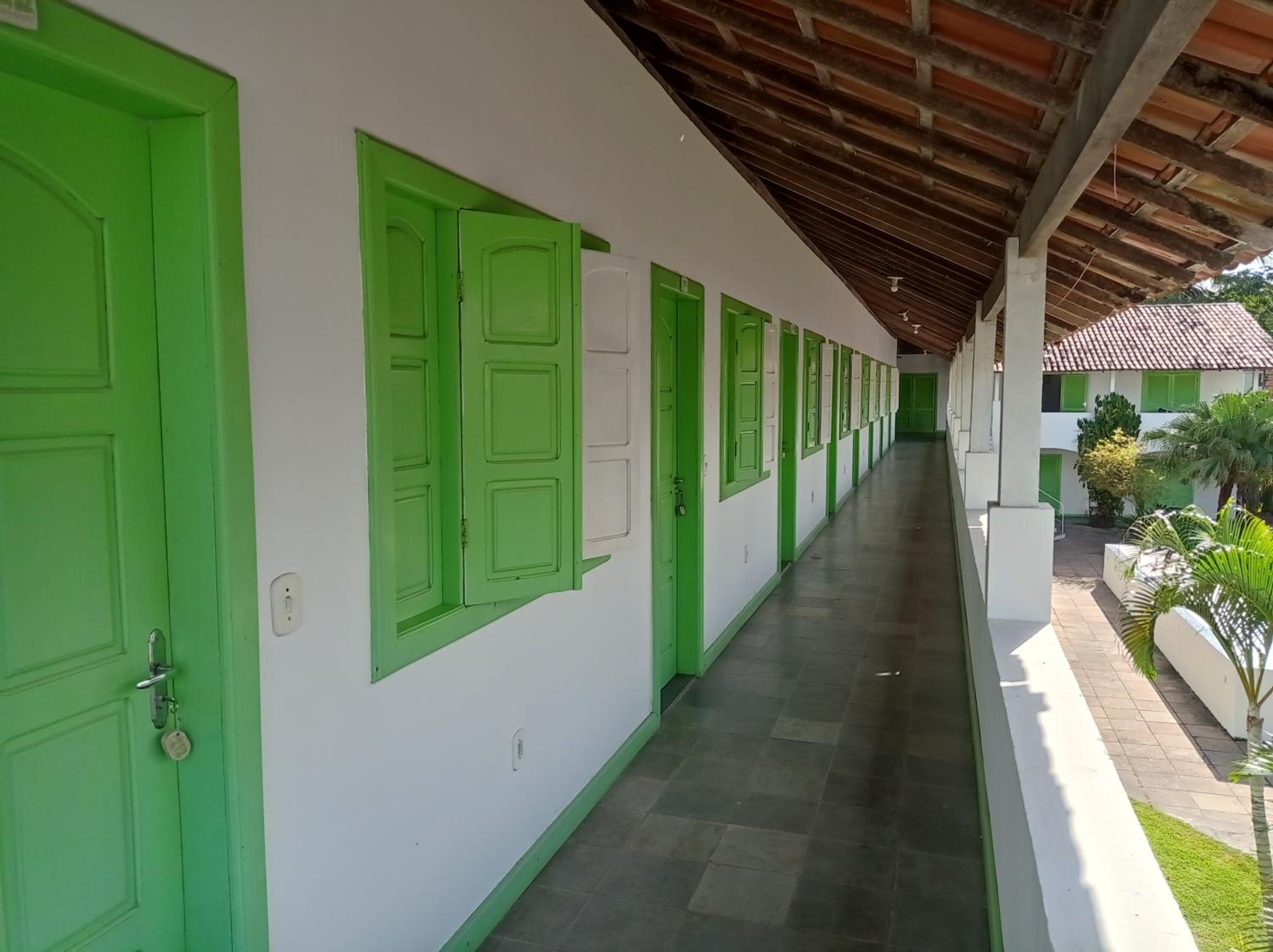 VILA ALBA