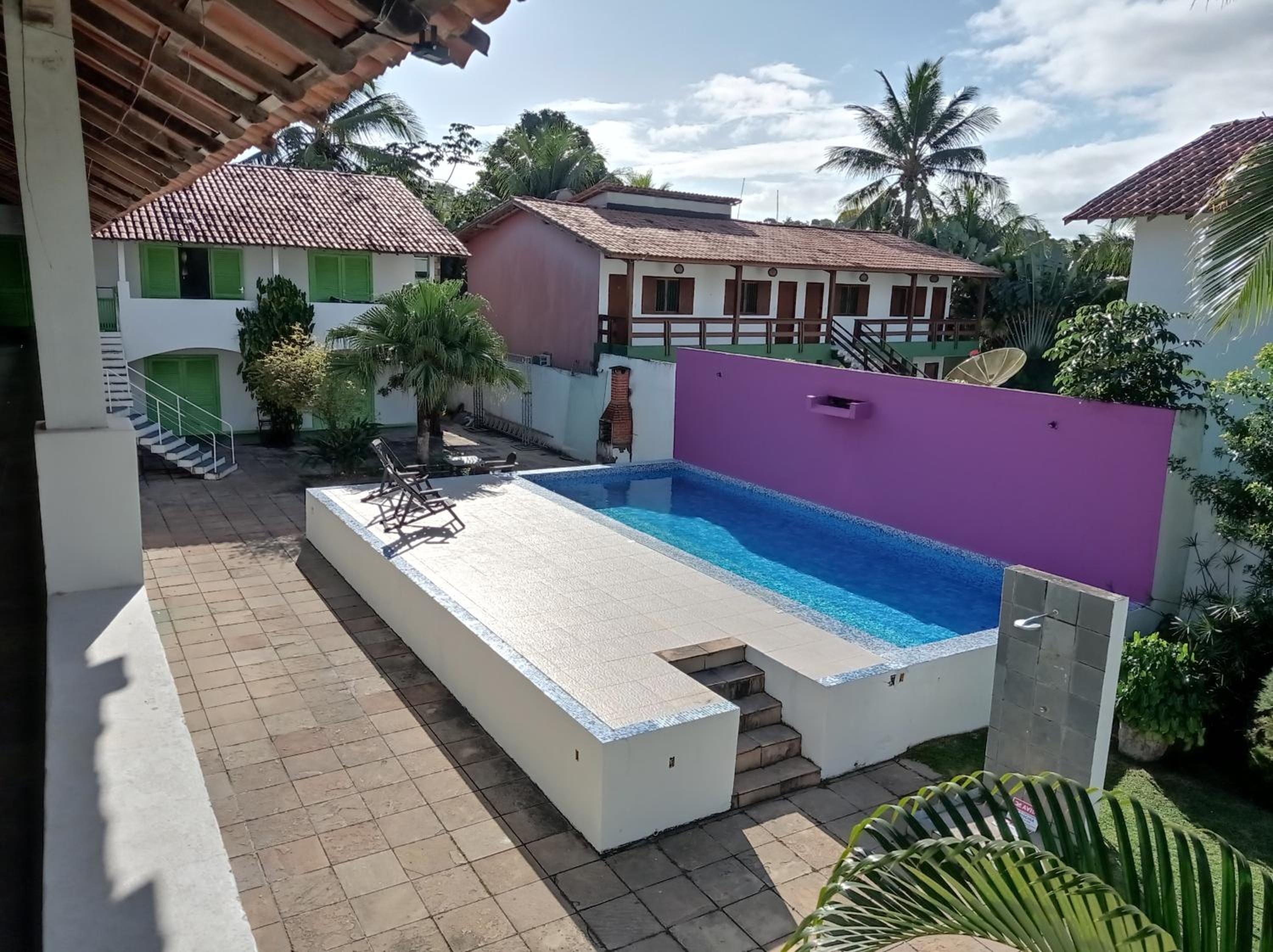 VILA ALBA