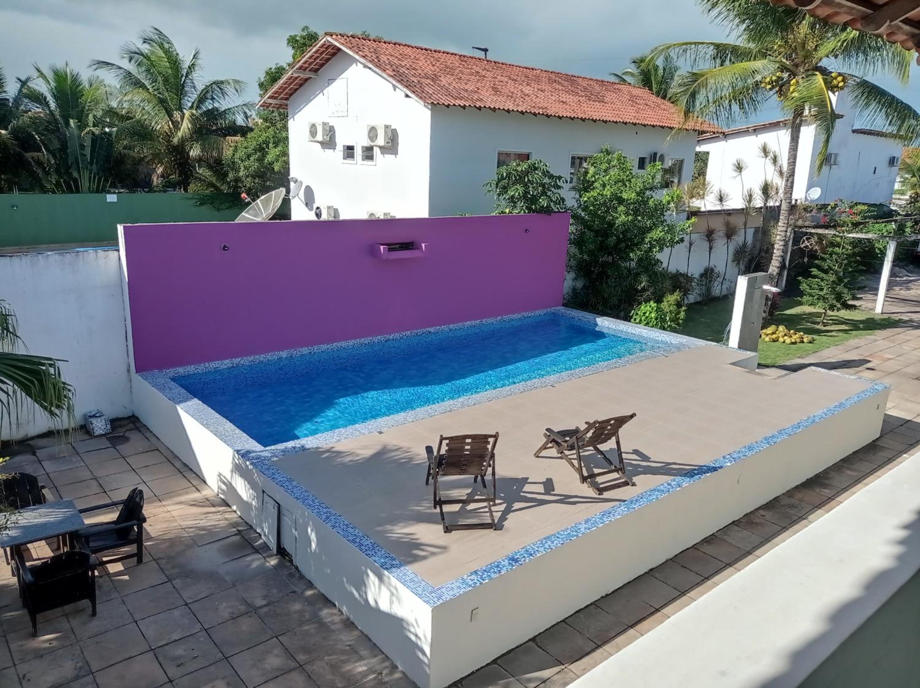 VILA ALBA