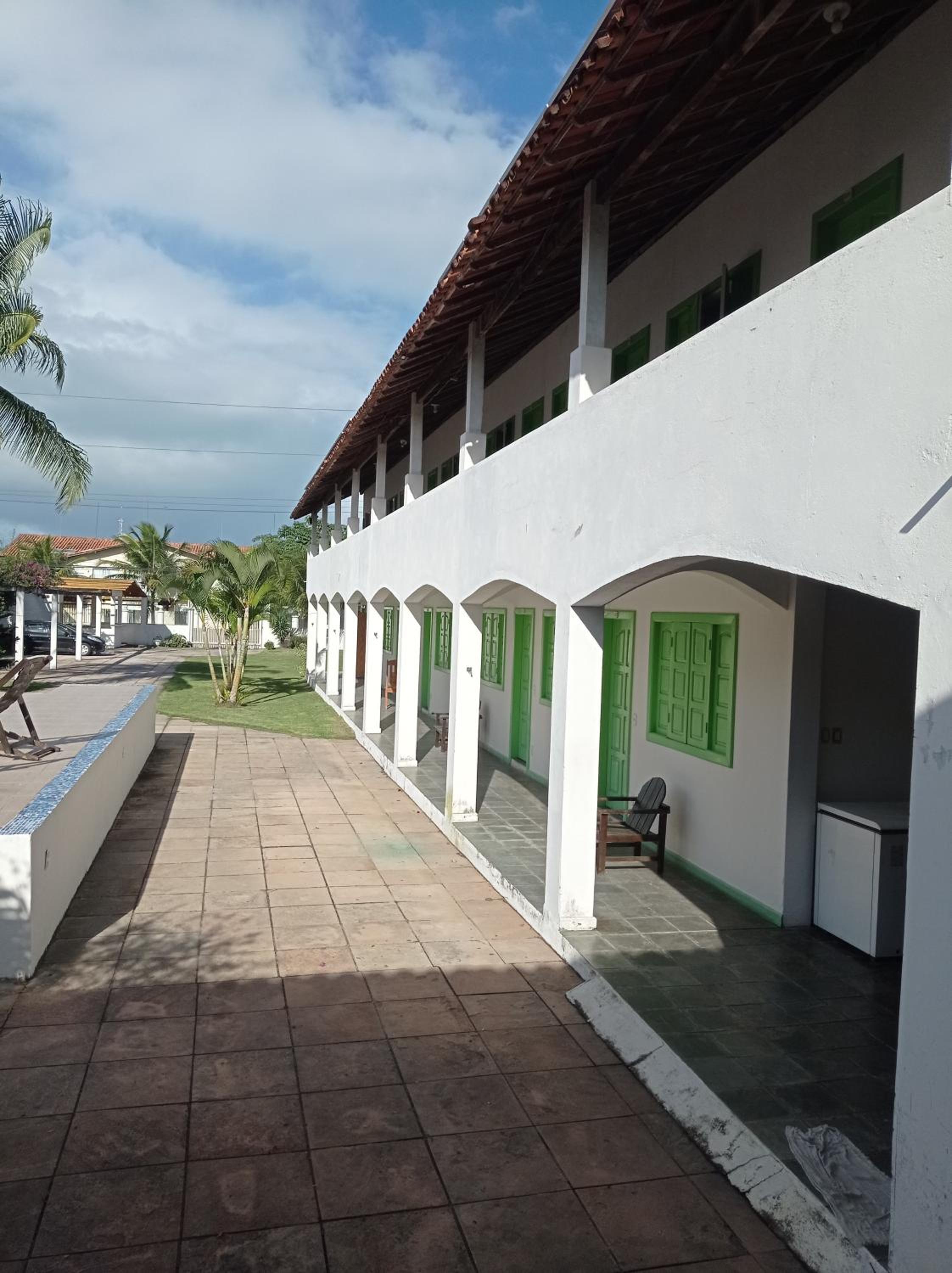 VILA ALBA