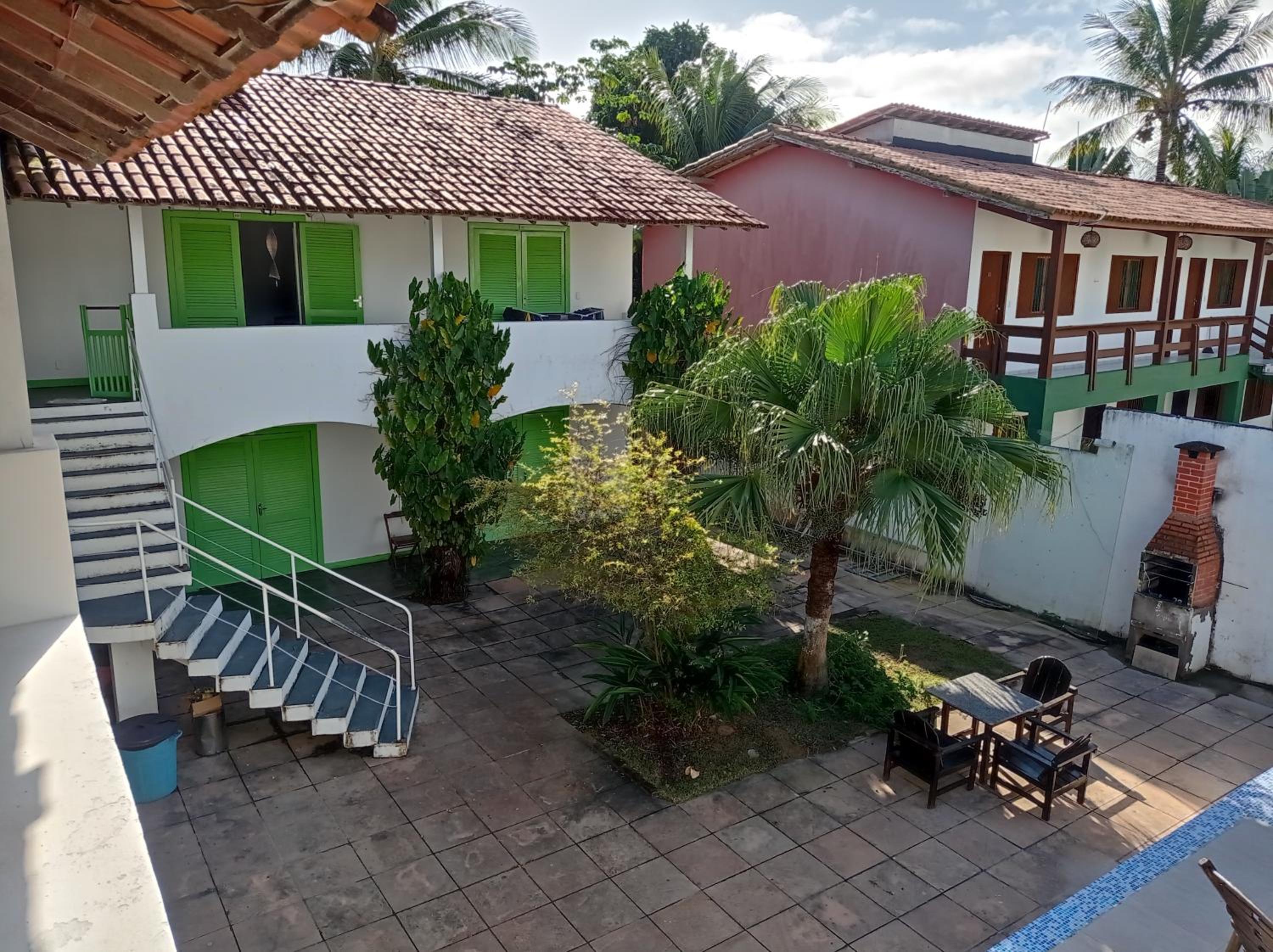 VILA ALBA