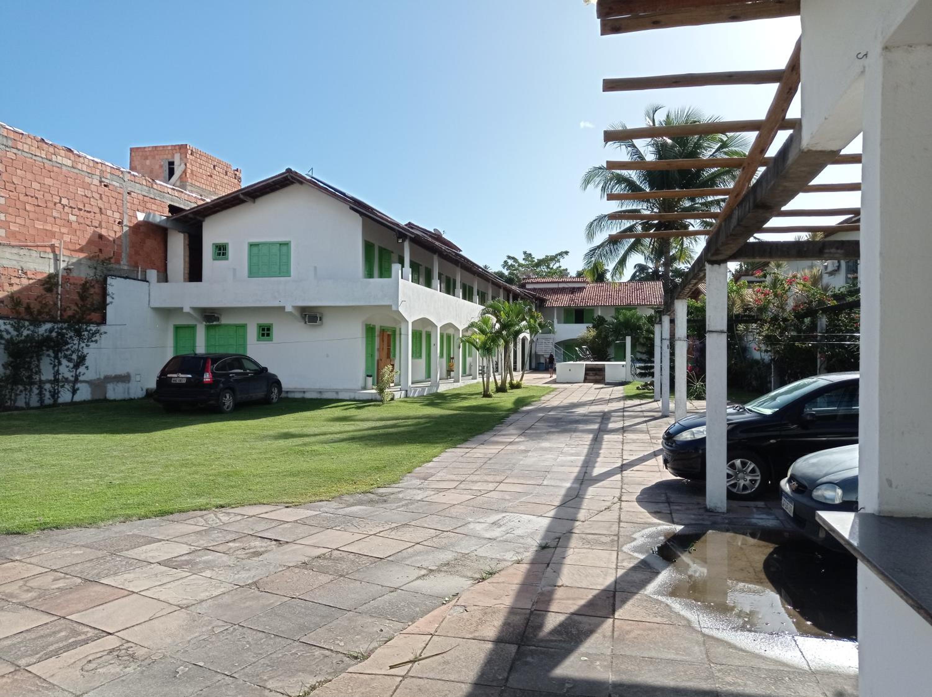 VILA ALBA