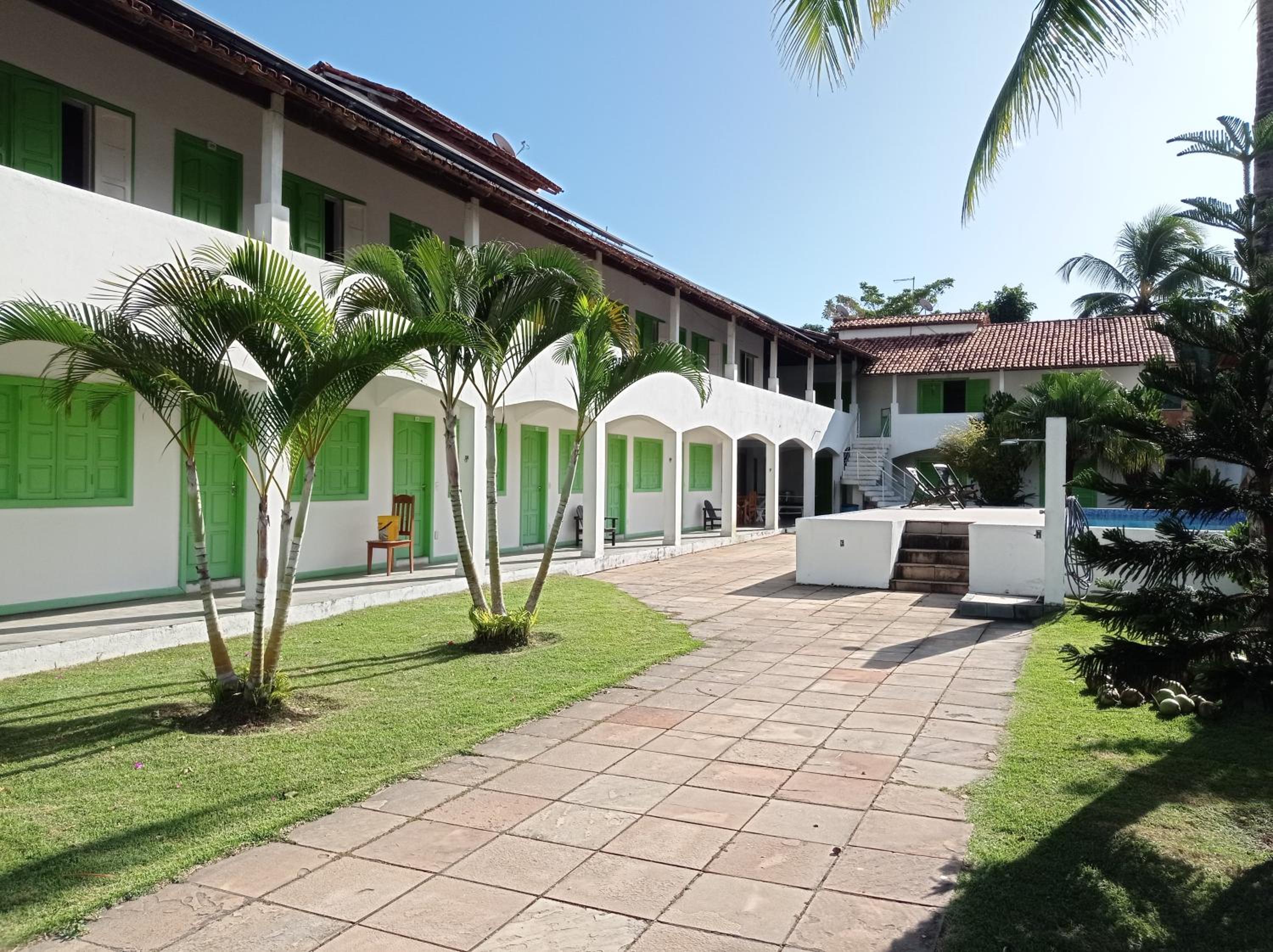 VILA ALBA