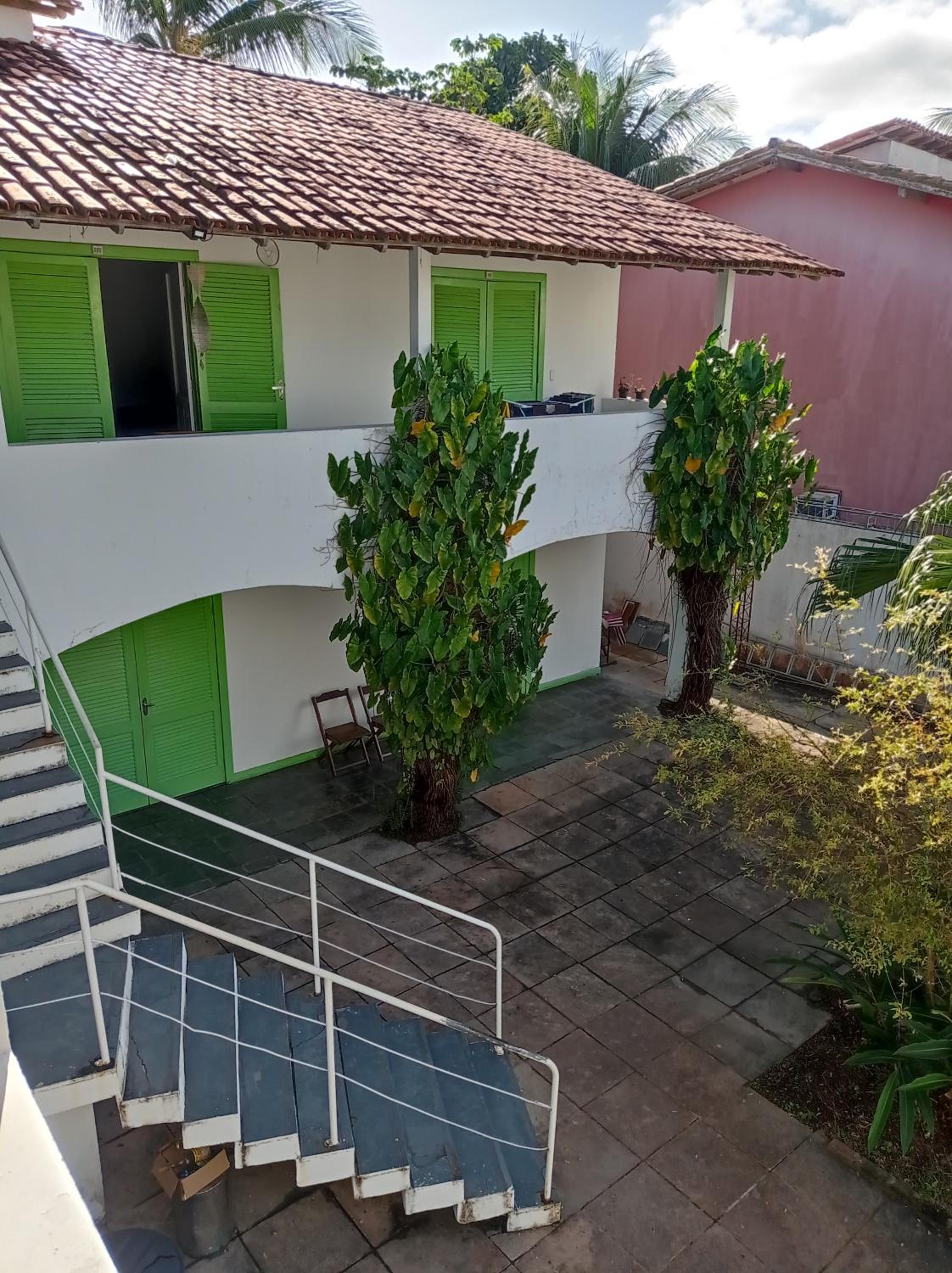 VILA ALBA