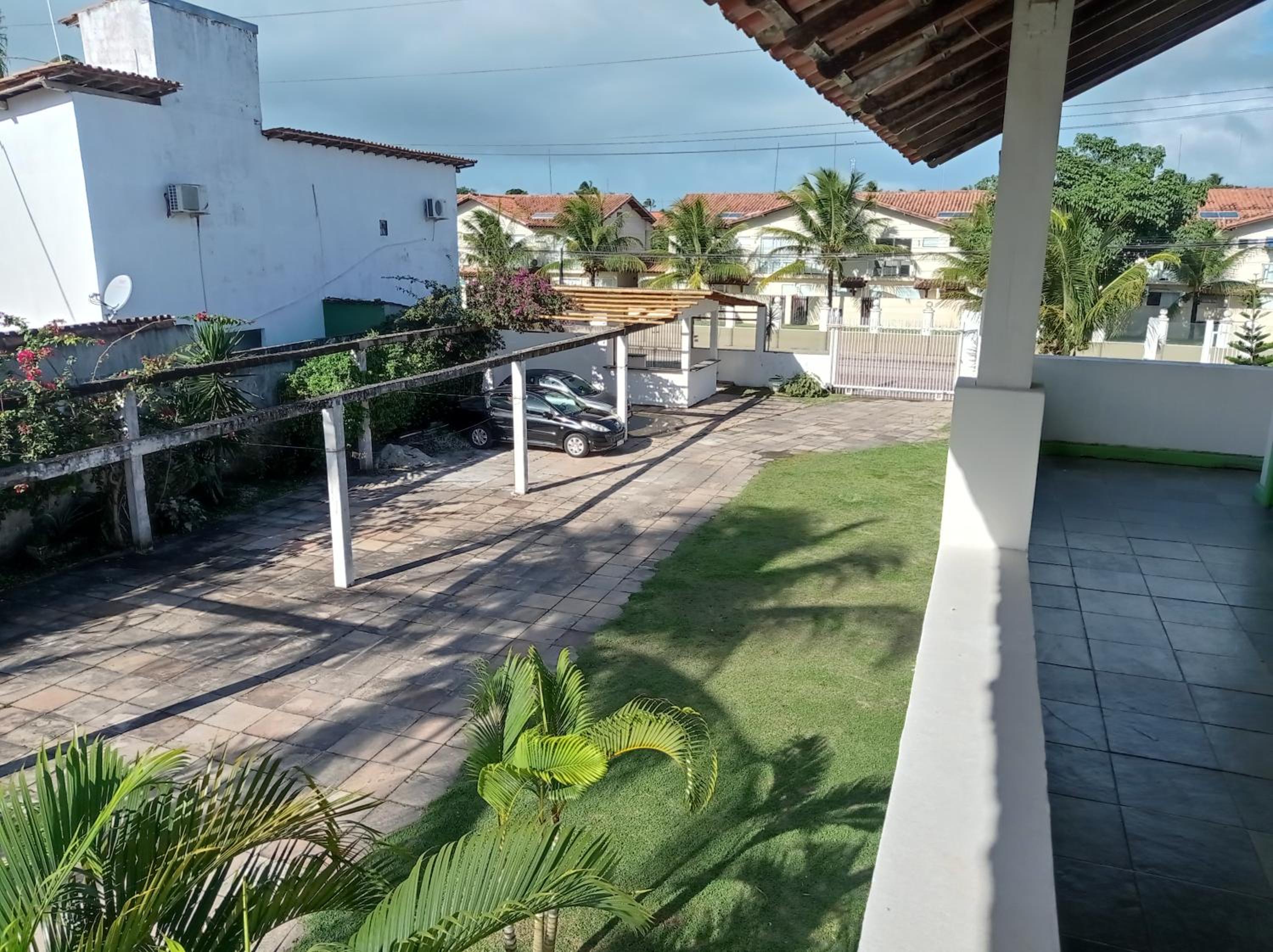 VILA ALBA