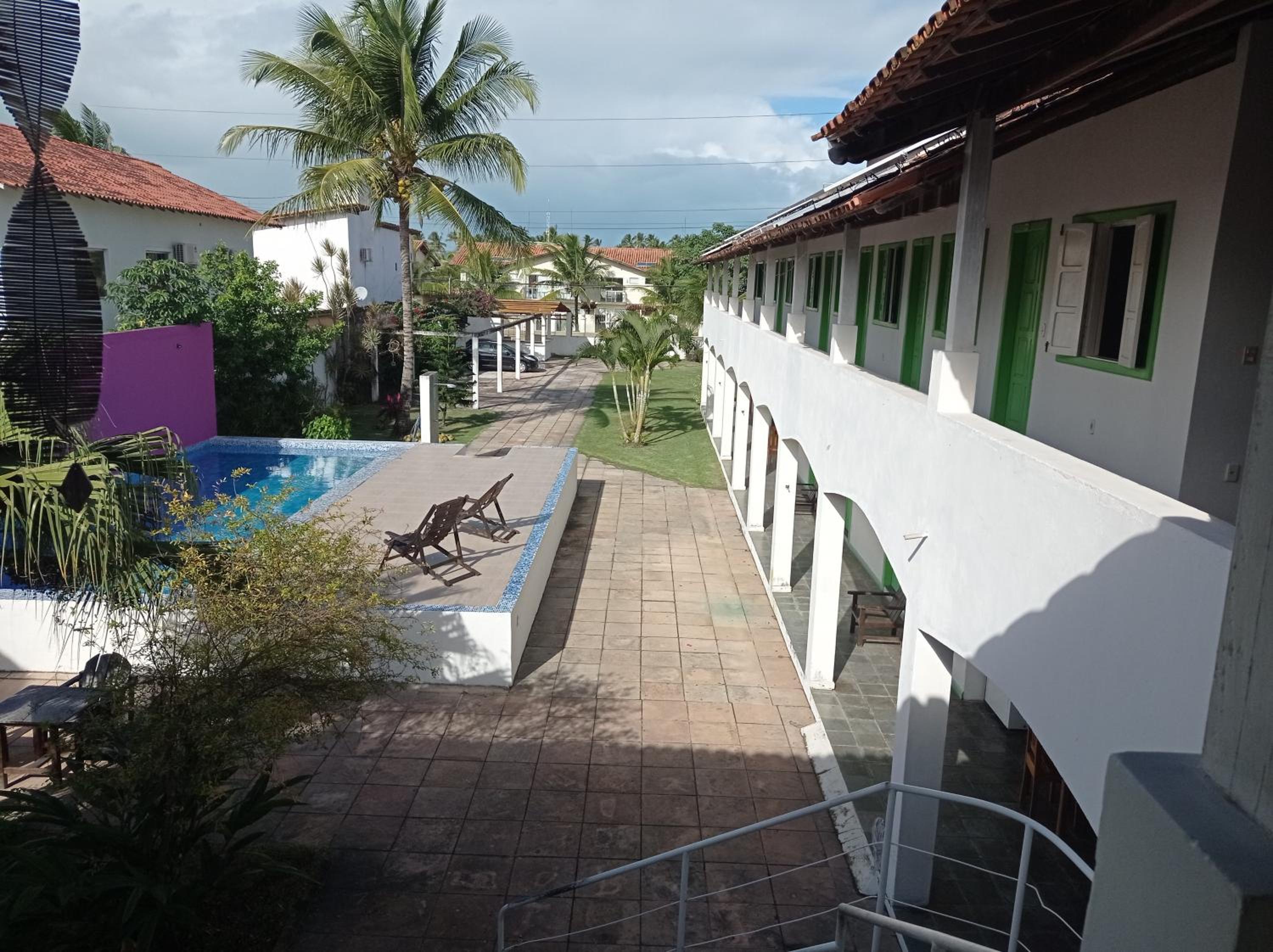 VILA ALBA