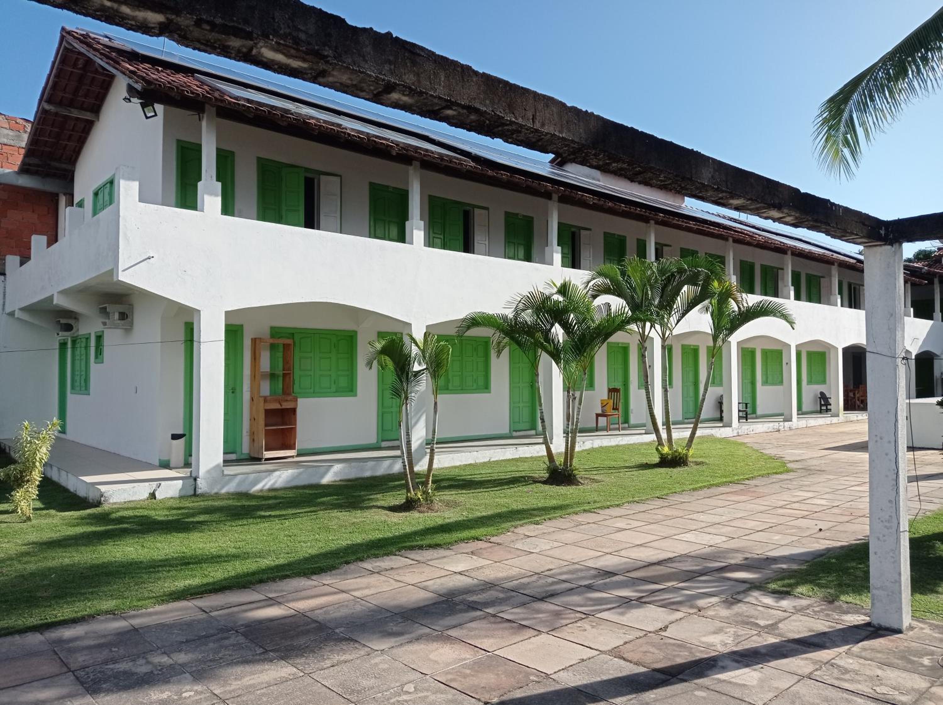 VILA ALBA