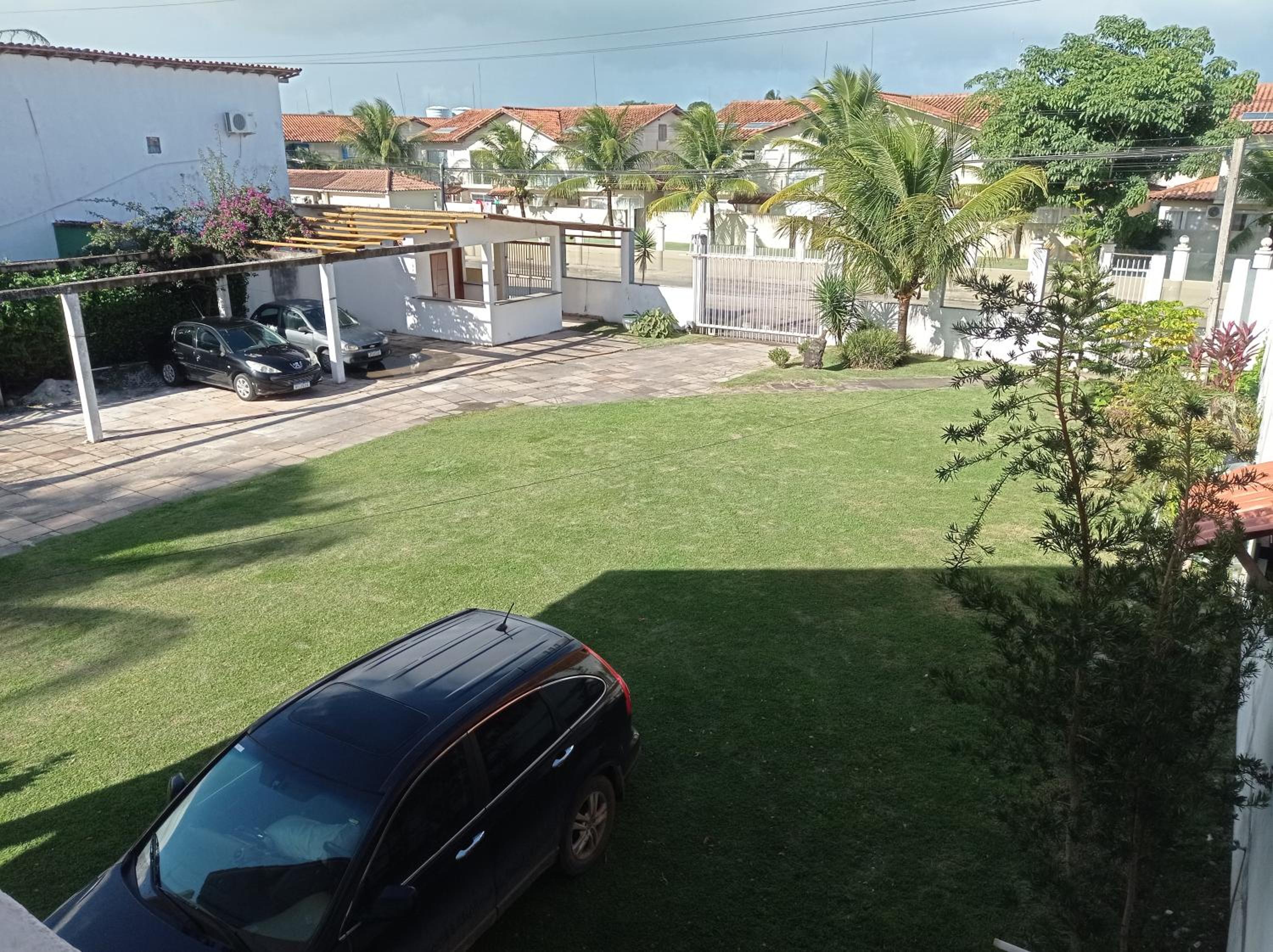 VILA ALBA