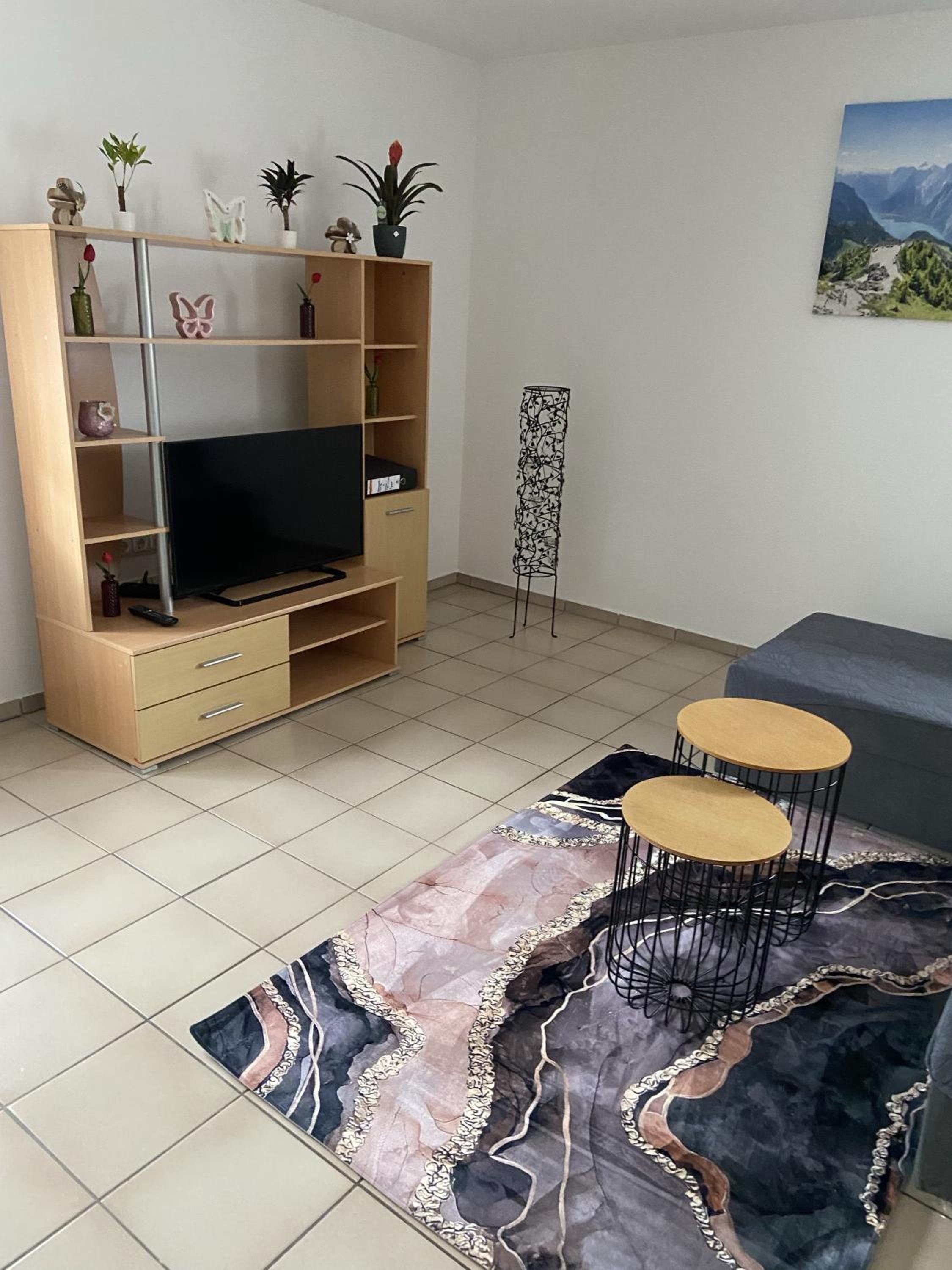 Fewo mit Burgruinenblick - Property Image 6