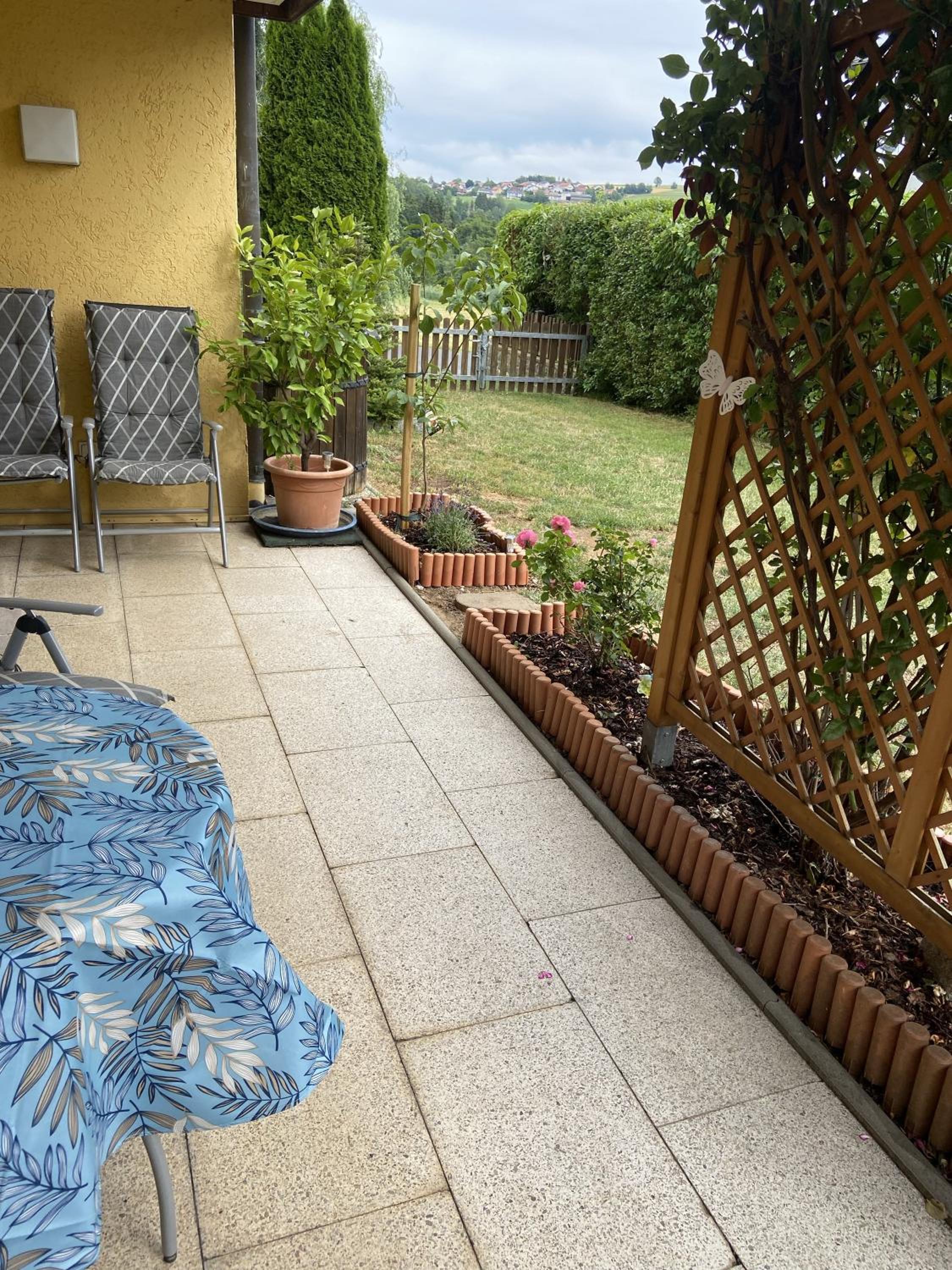 Fewo mit Burgruinenblick - Property Image 4