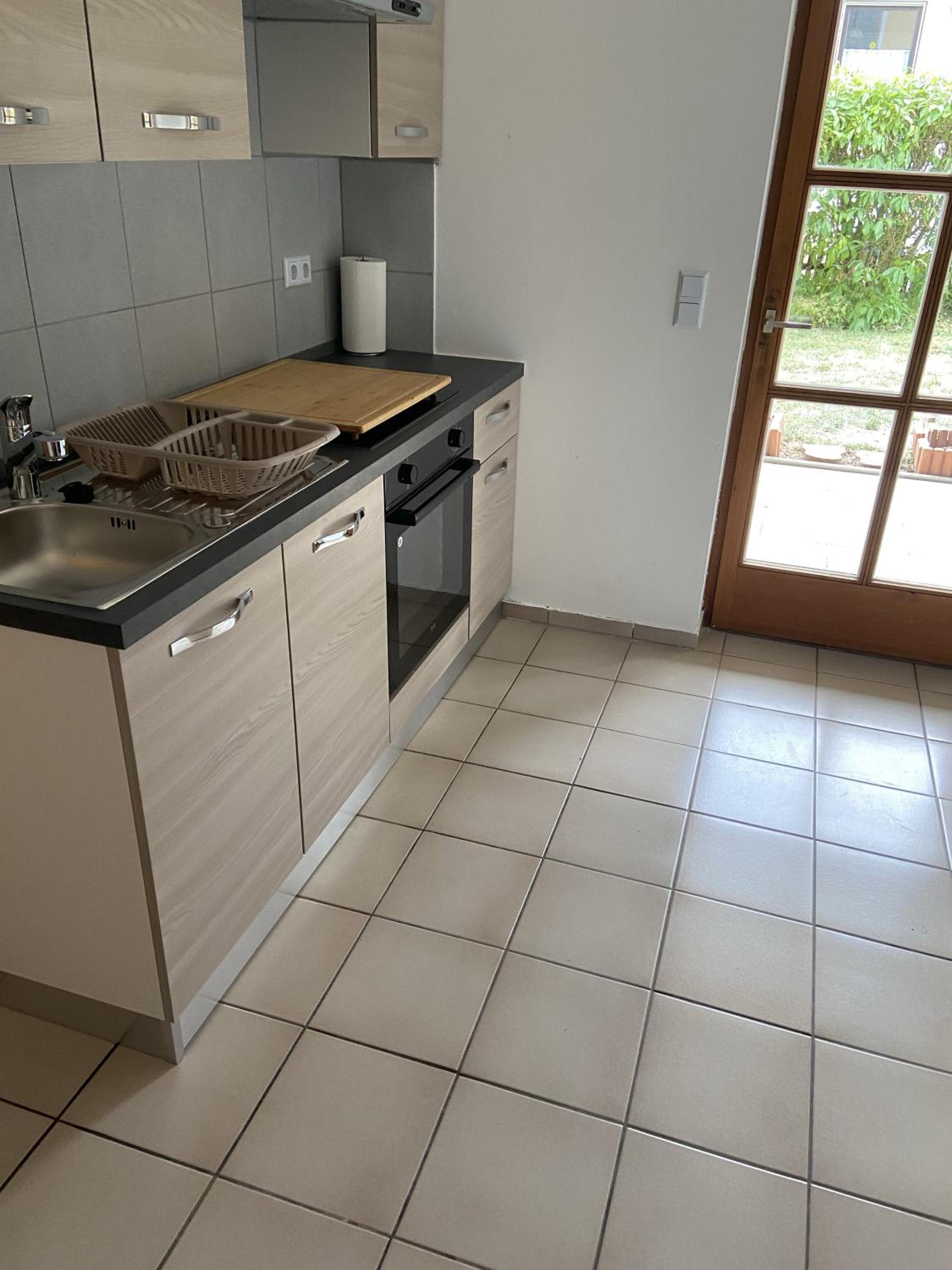 Fewo mit Burgruinenblick - Property Image 30