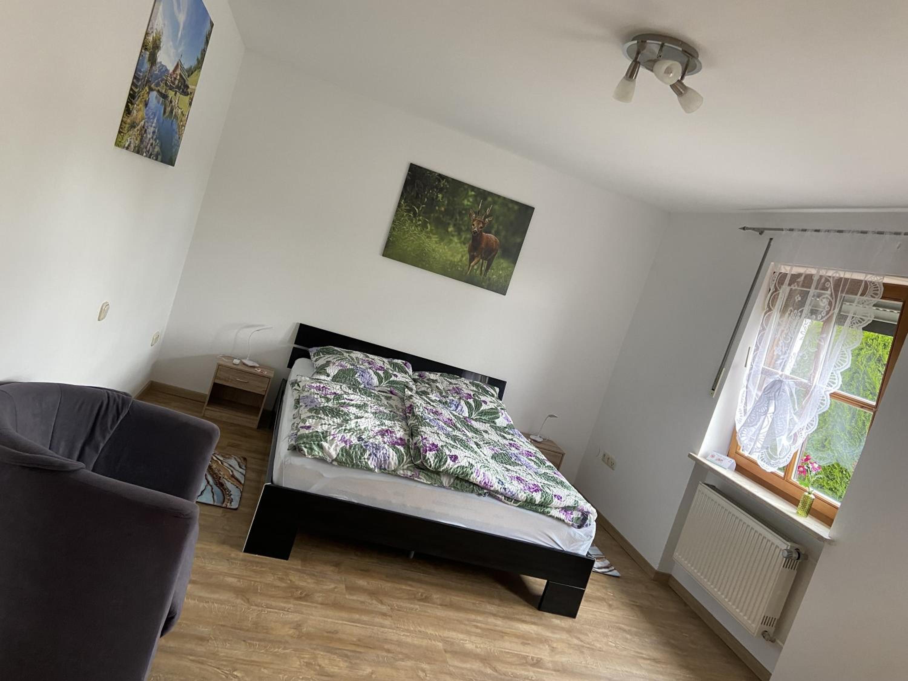 Fewo mit Burgruinenblick - Property Image 33