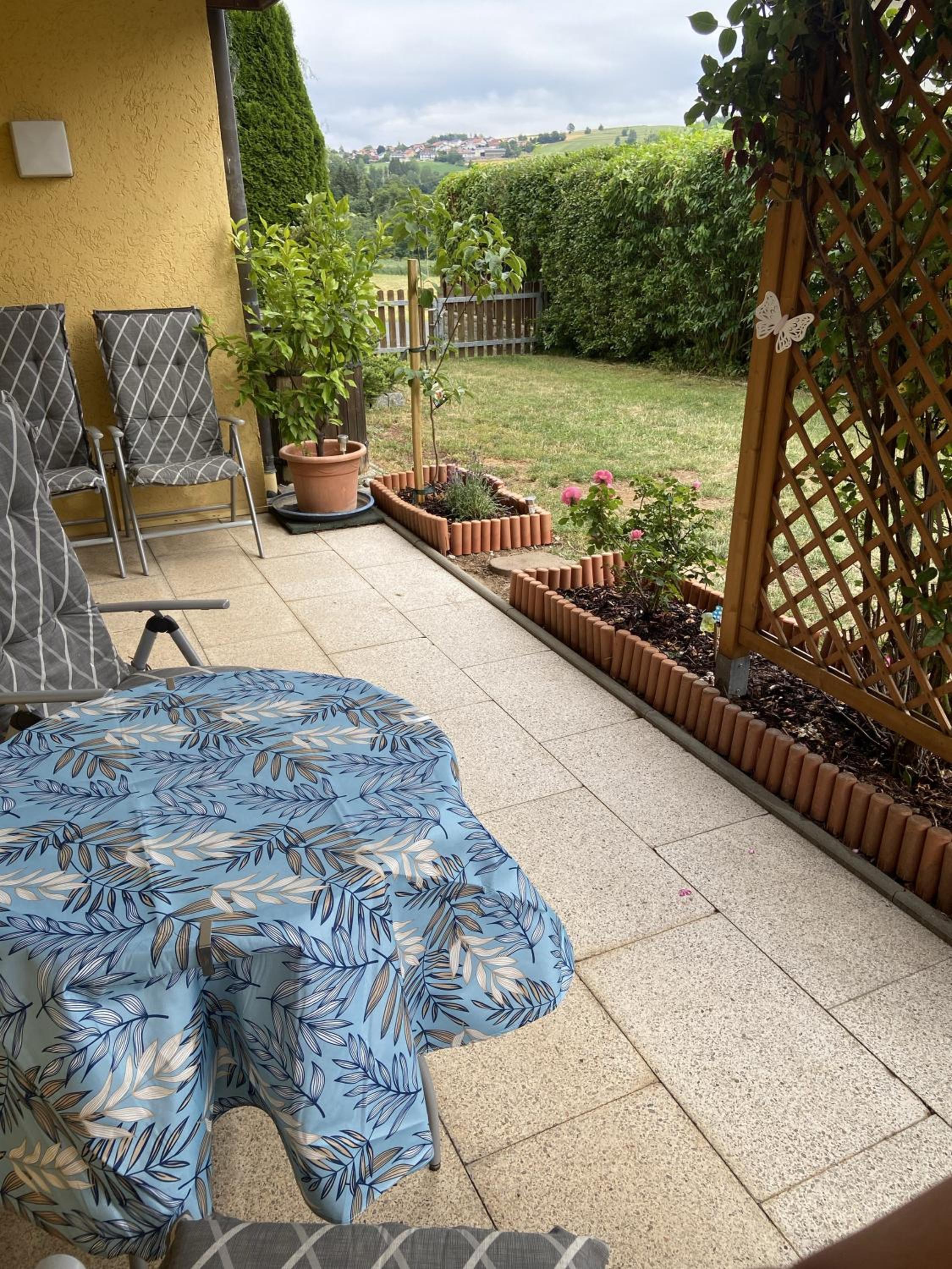Fewo mit Burgruinenblick - Property Image 3