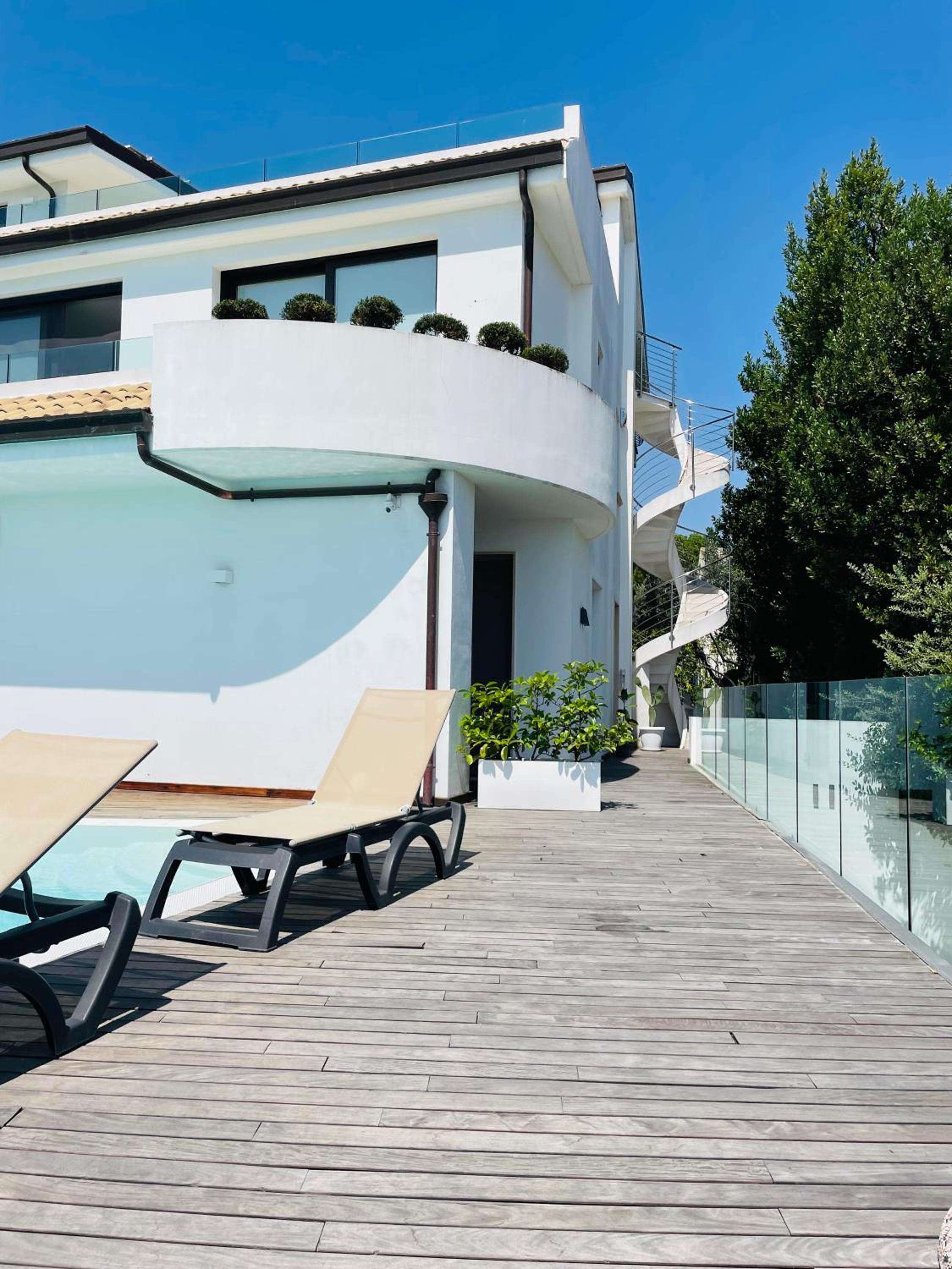 SANTA LUCIA HOME view 3