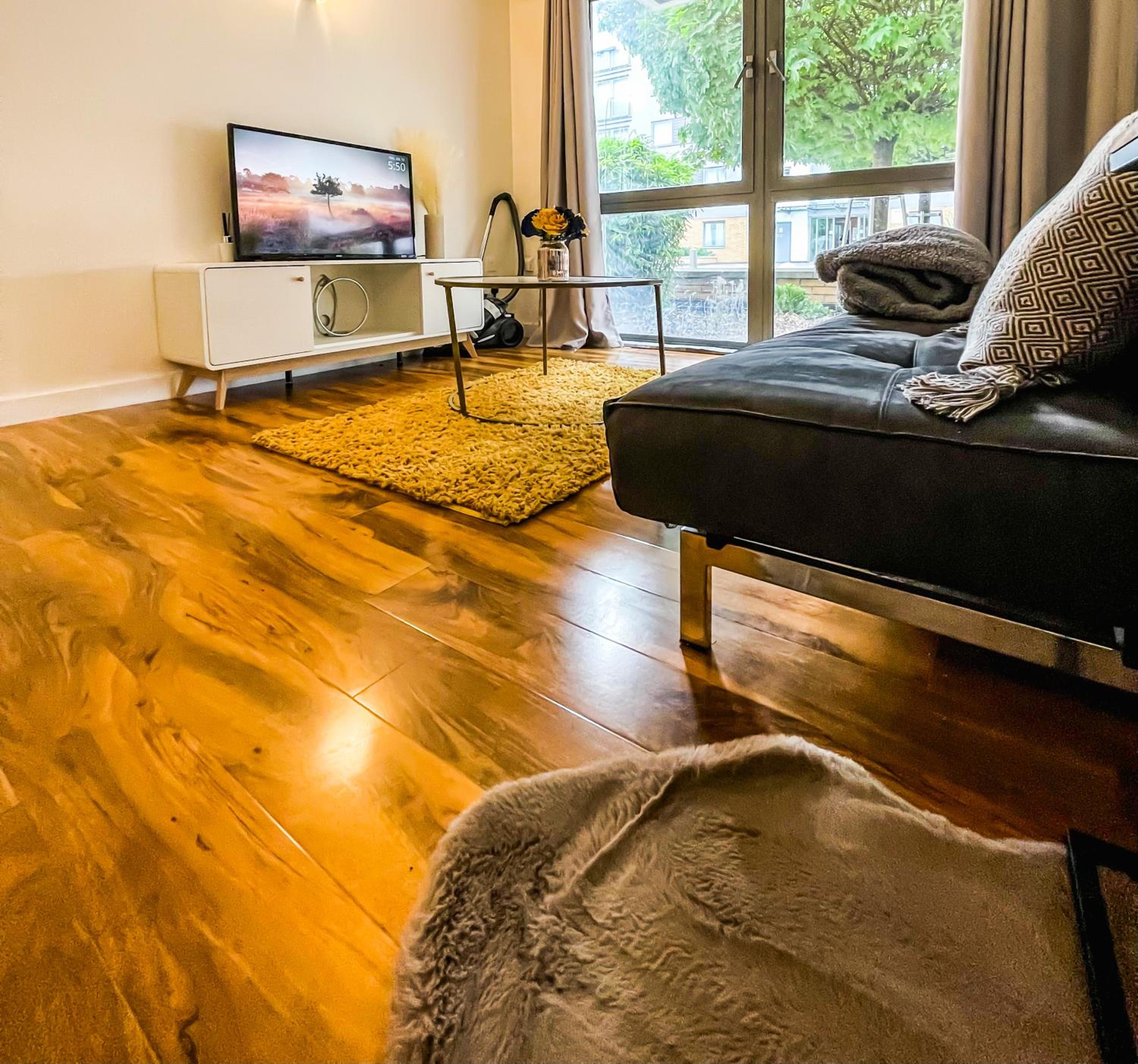 Apartment Central London