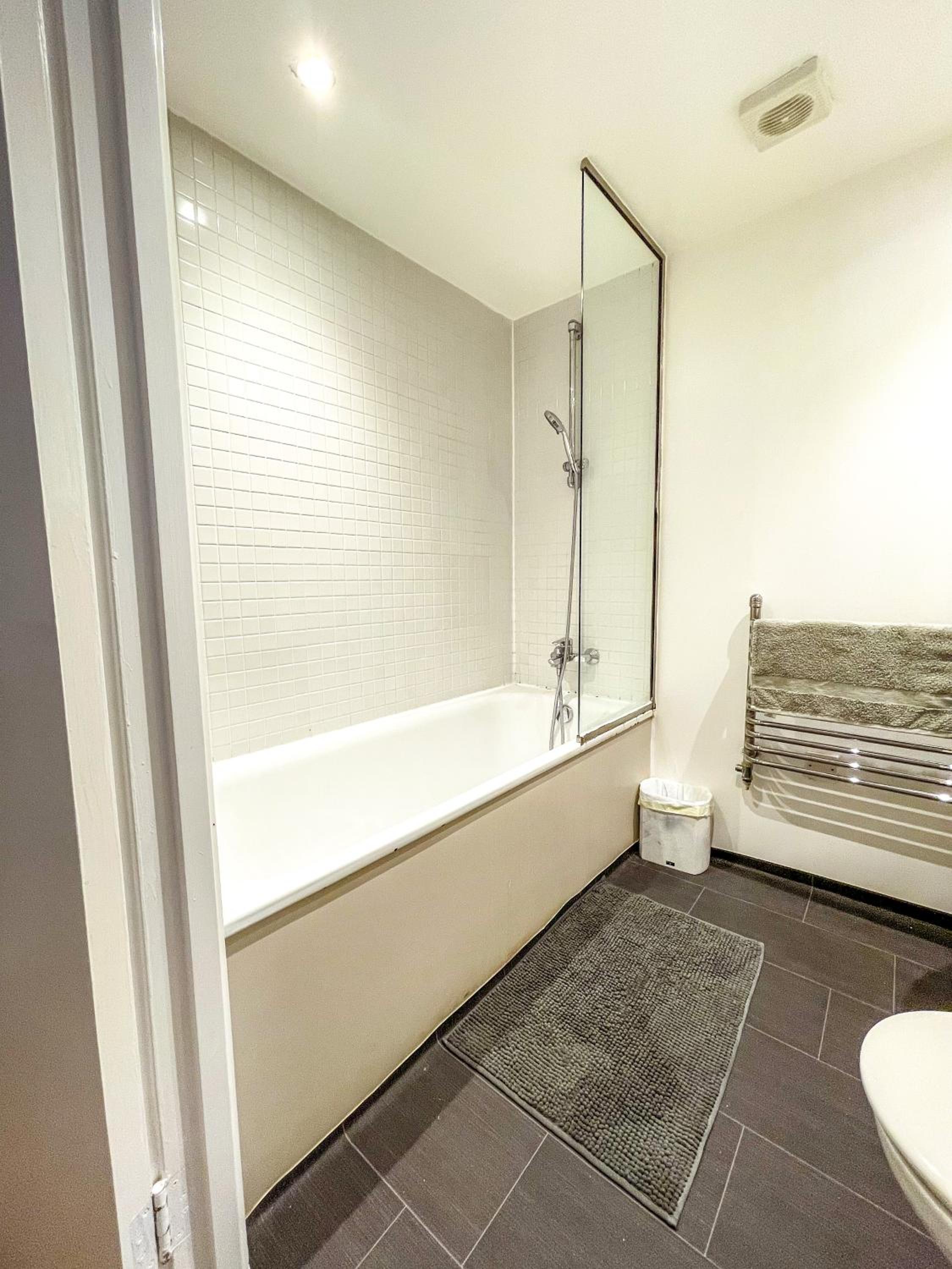 Apartment Central London