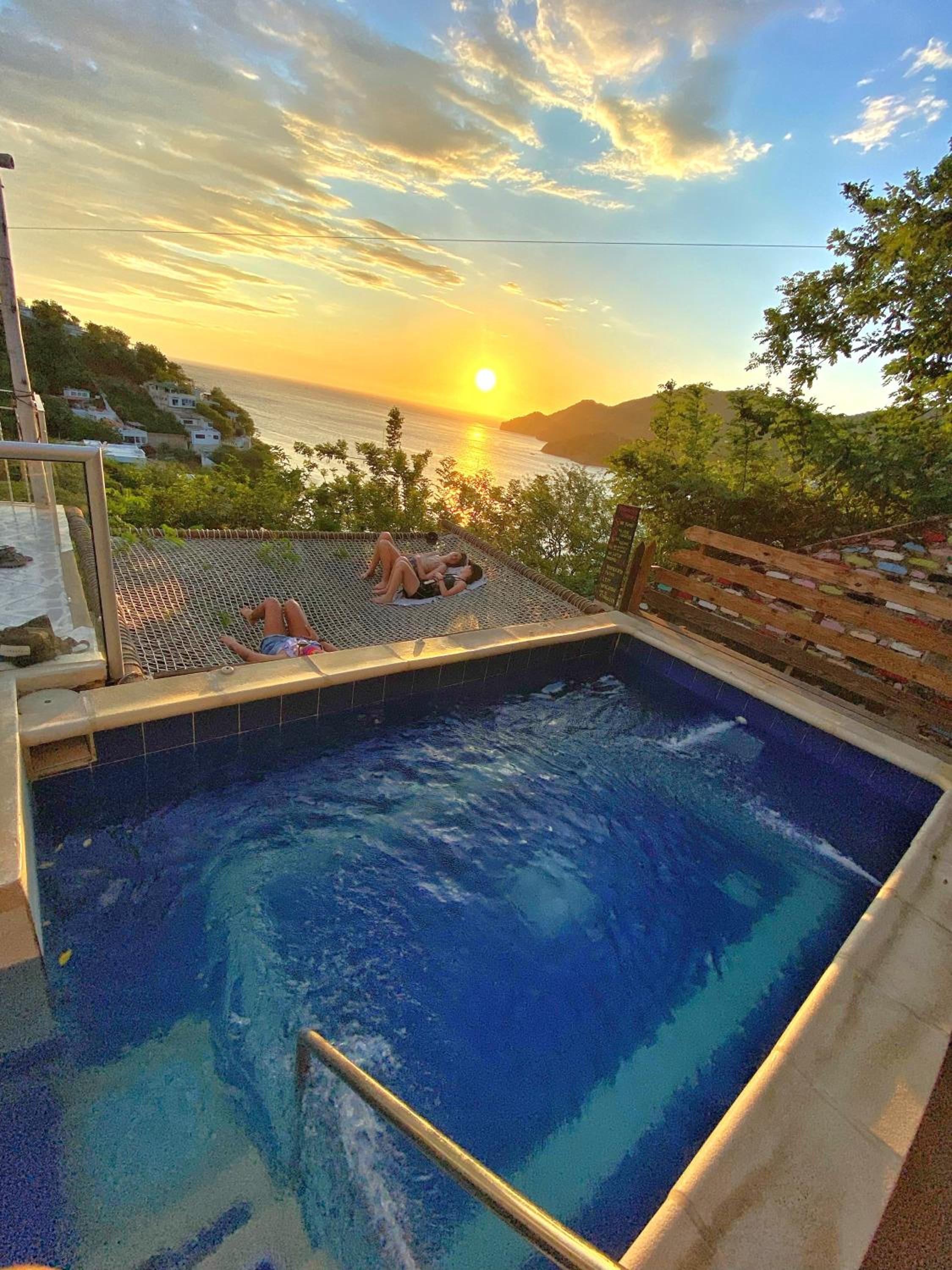 Tayrona Colors Hostel