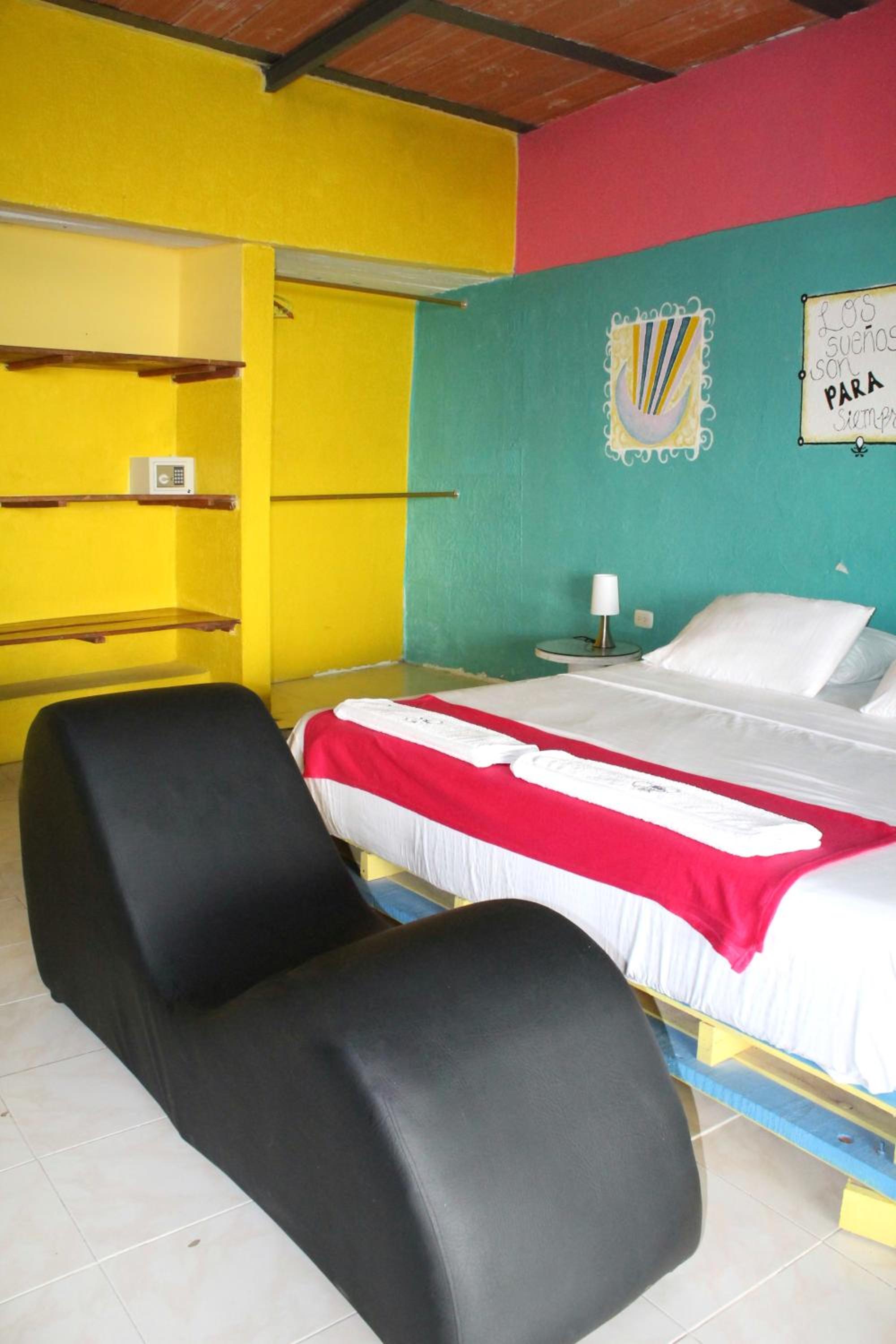 Tayrona Colors Hostel