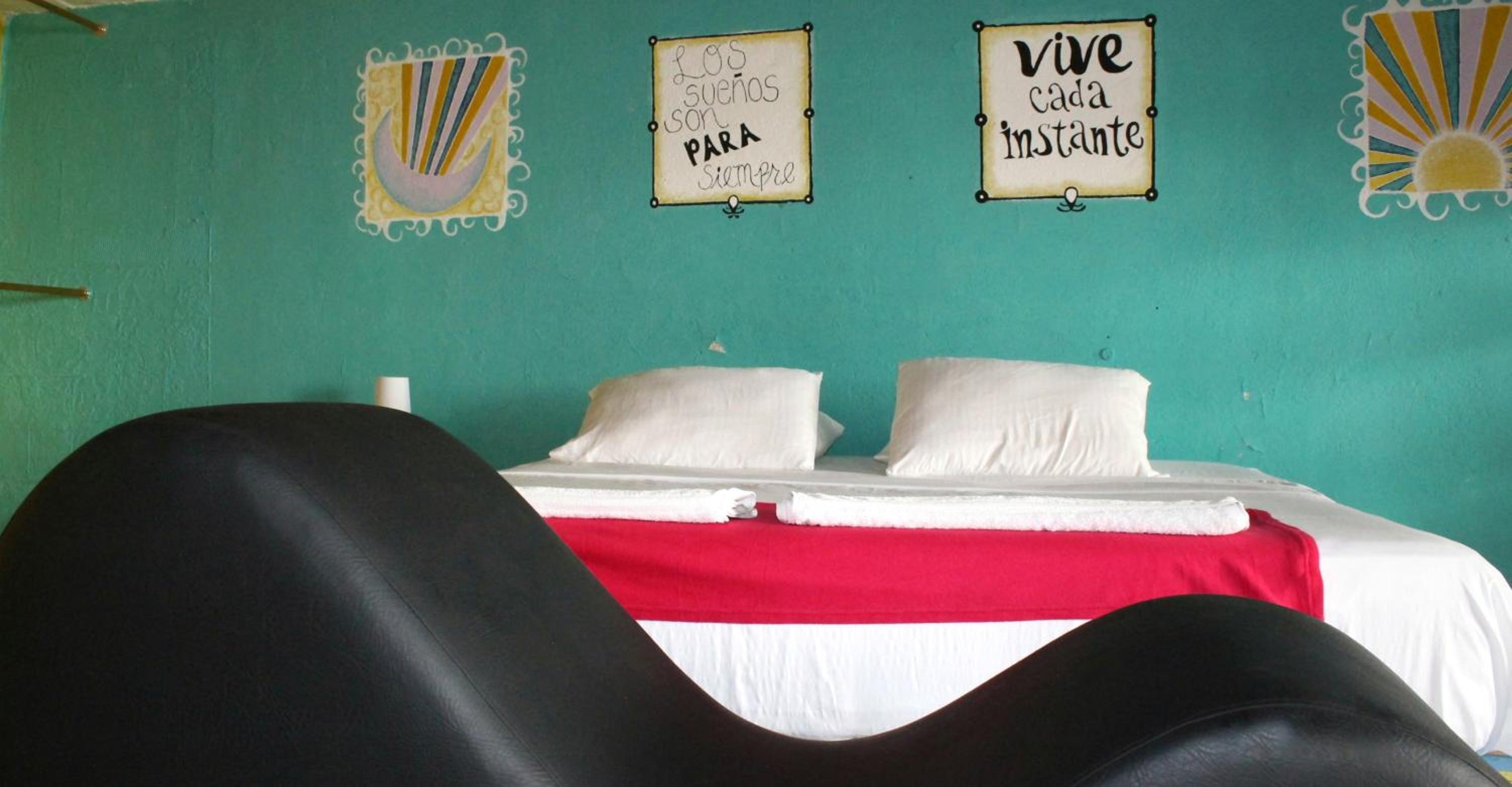 Tayrona Colors Hostel