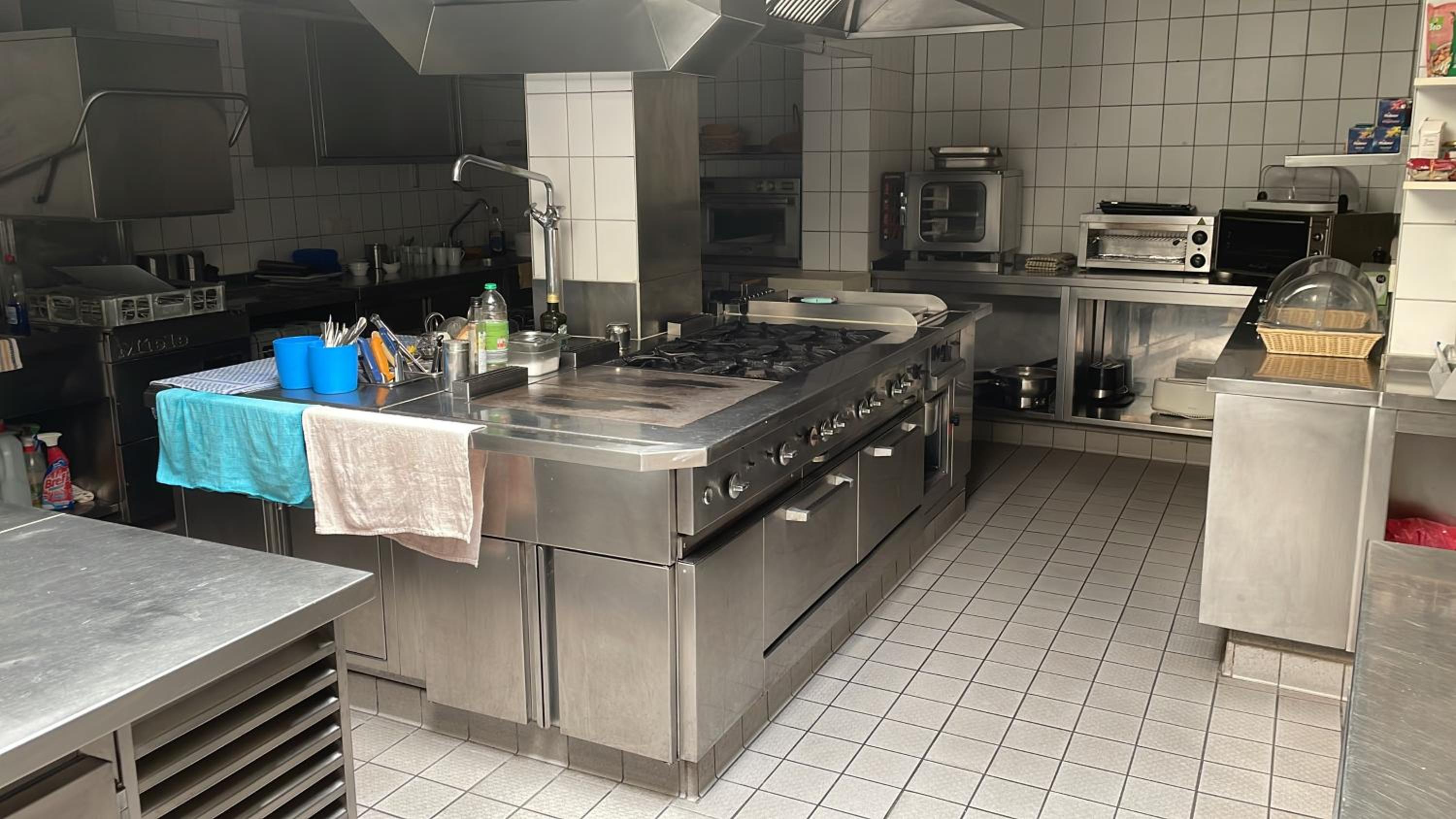 Hotel Zum Lamm