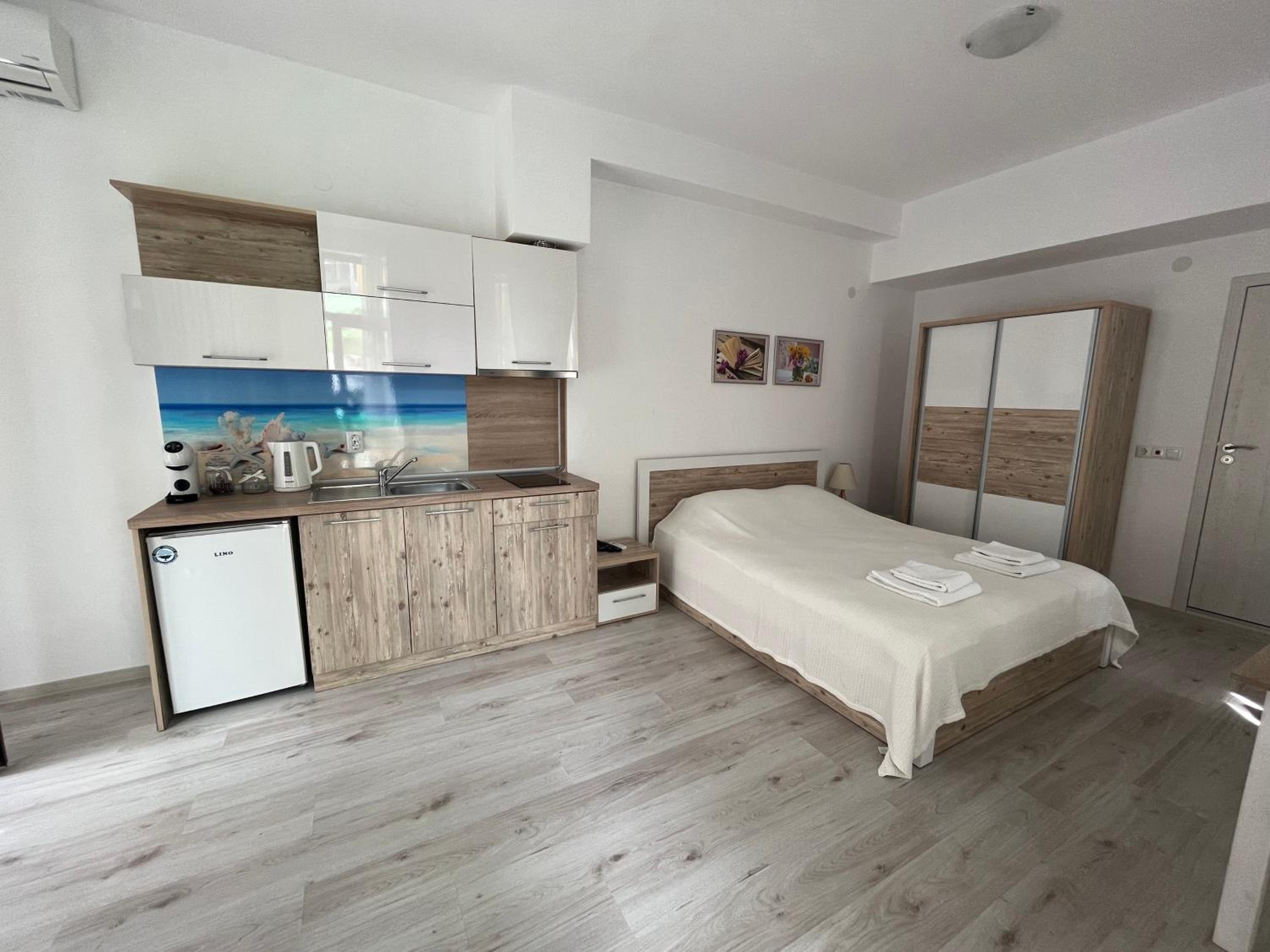 Studio Maria Balchik
