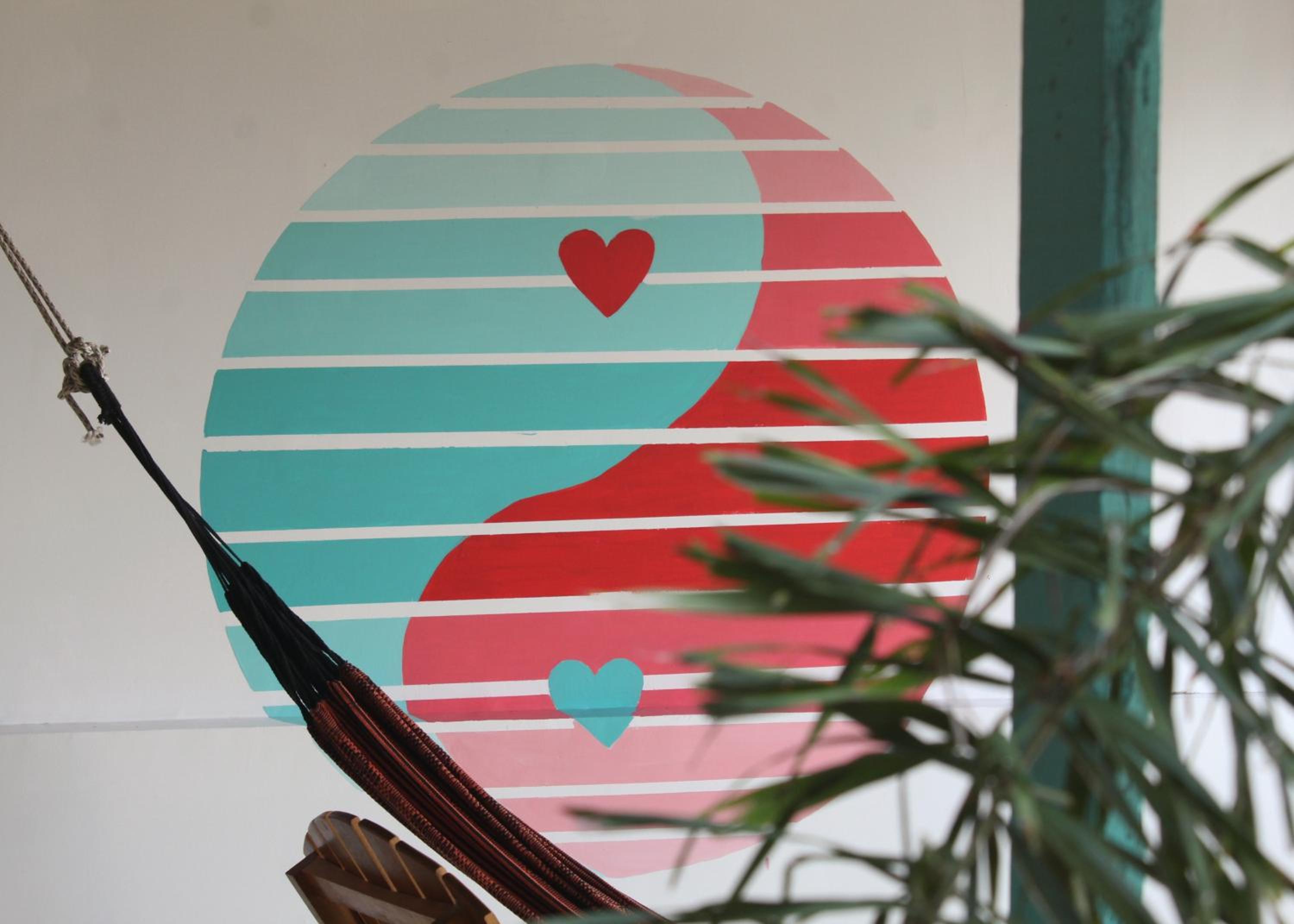 Tayrona Colors Hostel