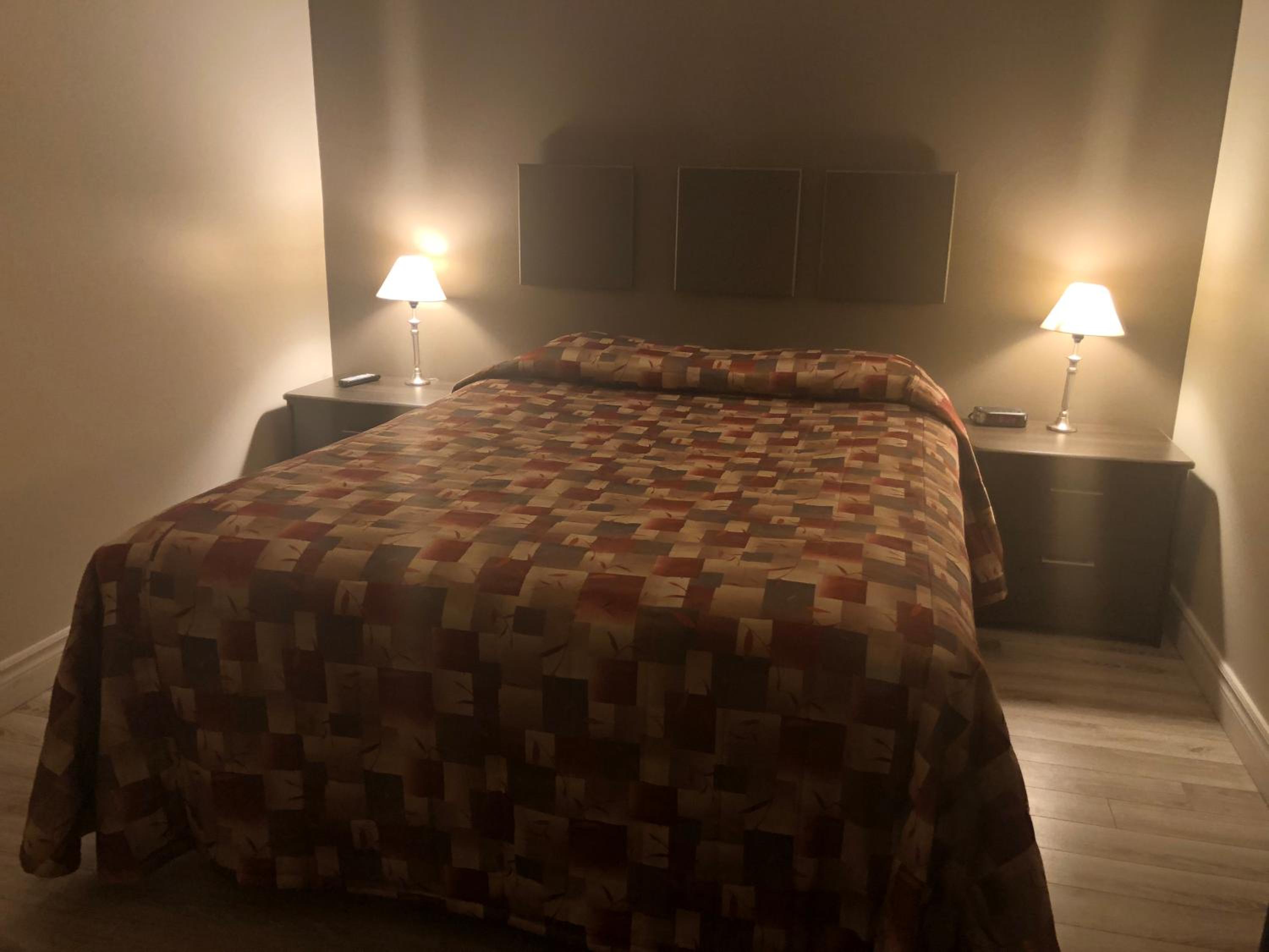 Condos Vacances MSA - incluant piscine et spas extérieurs chauffés à L'ANNÉE!!