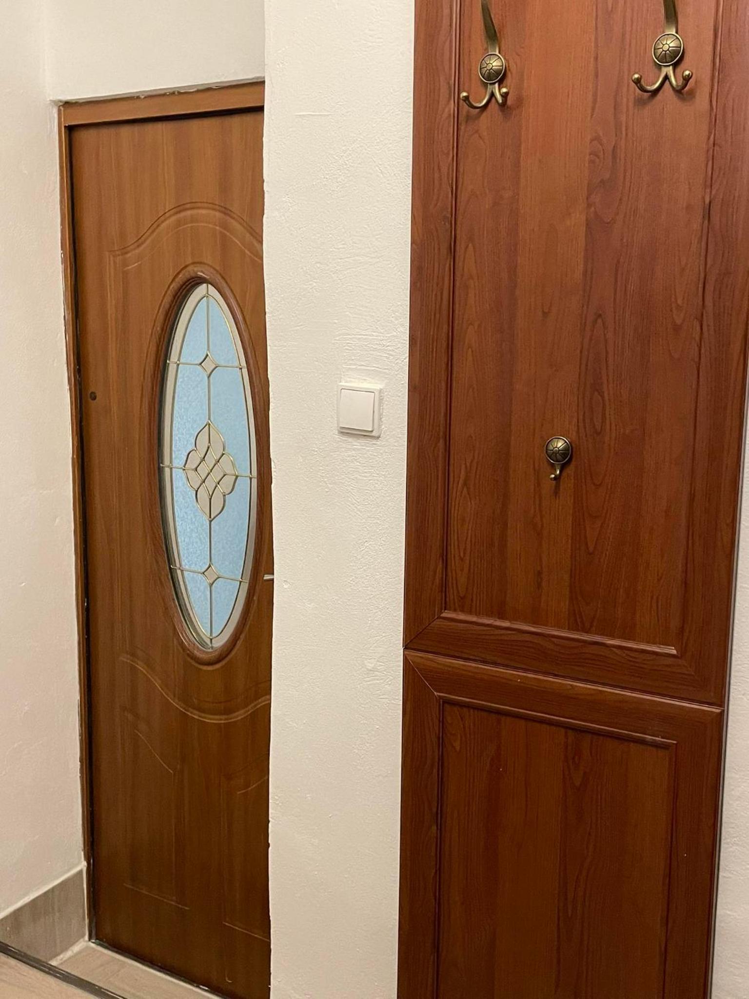 Apartment Bessi