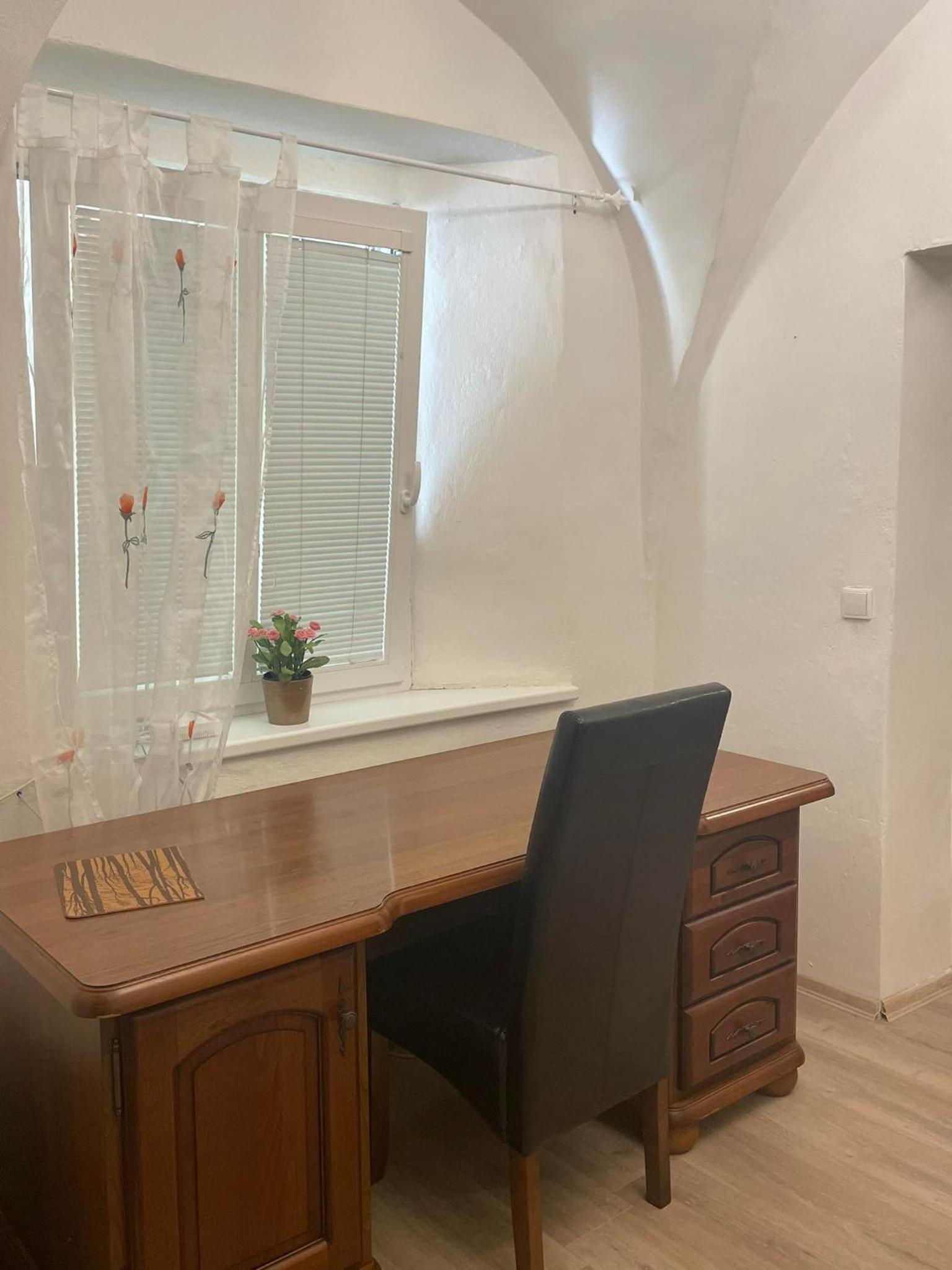 Apartment Bessi