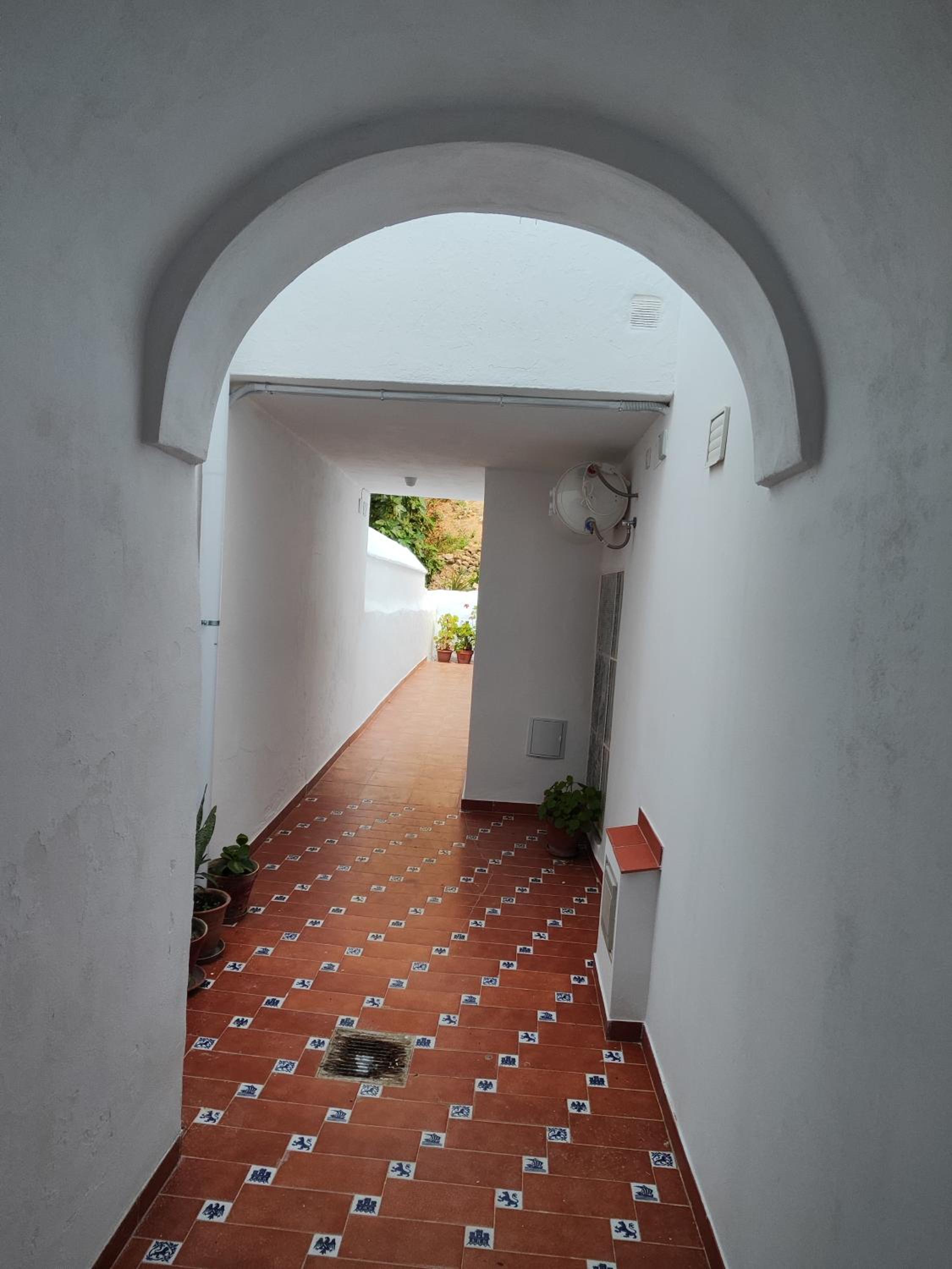Casa Abuela María