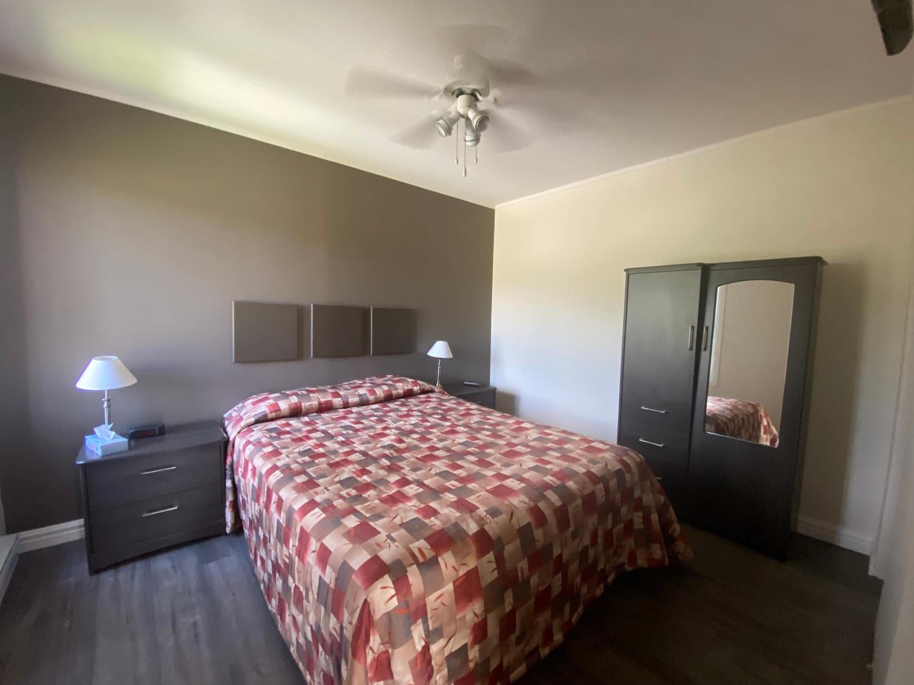 Condos Vacances MSA - incluant piscine et spas extérieurs chauffés à L'ANNÉE!!
