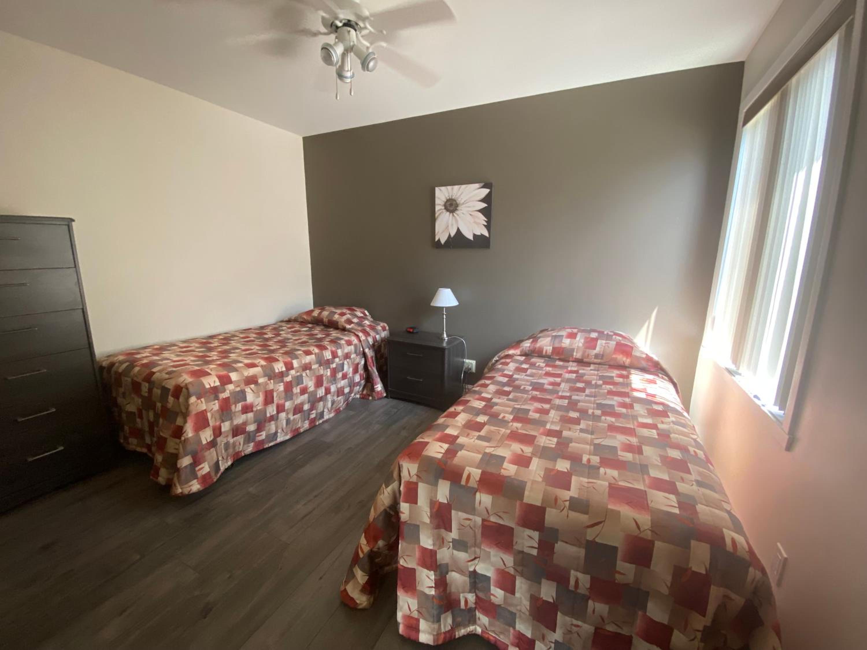 Condos Vacances MSA - incluant piscine et spas extérieurs chauffés à L'ANNÉE!!