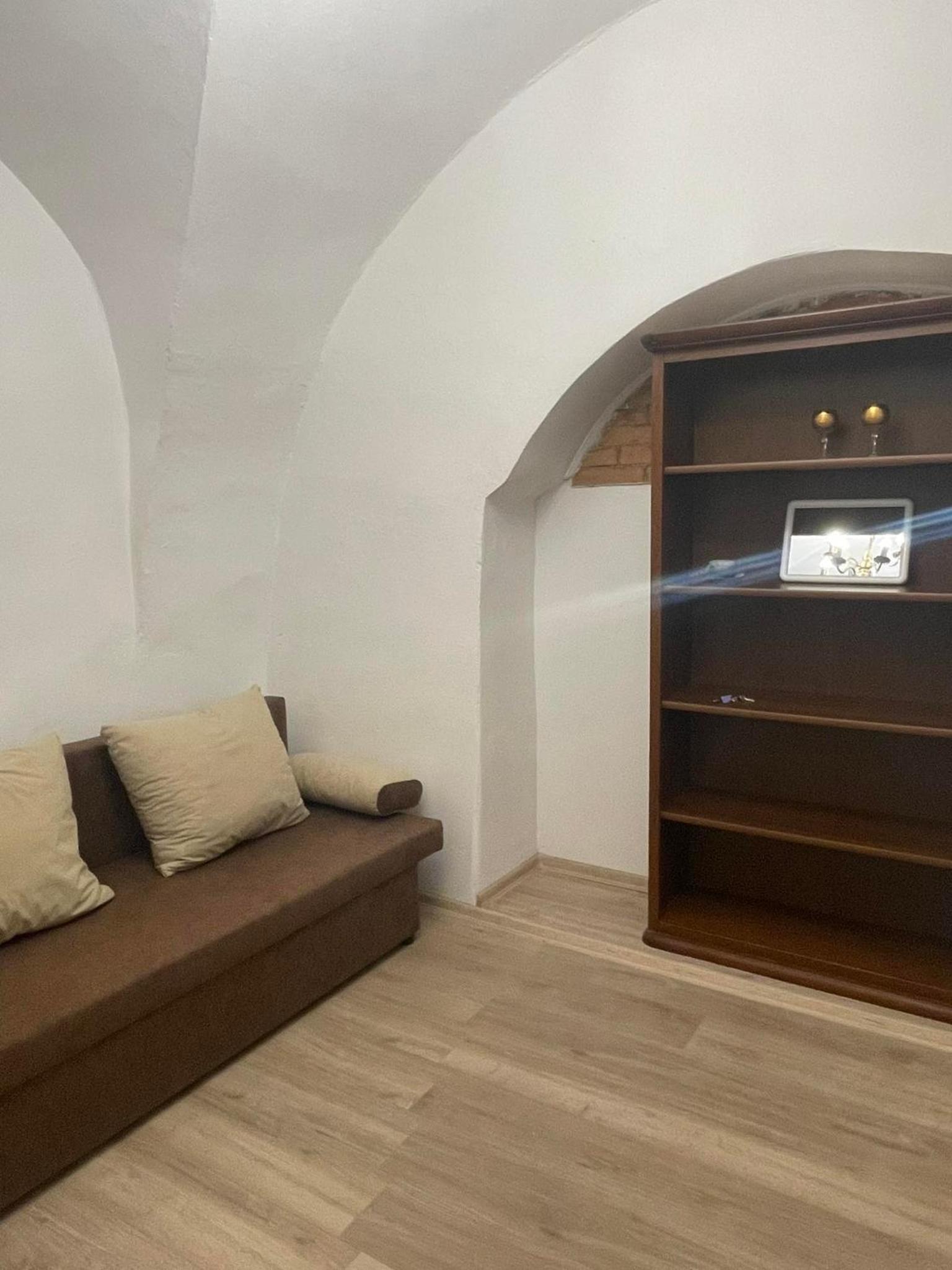 Apartment Bessi