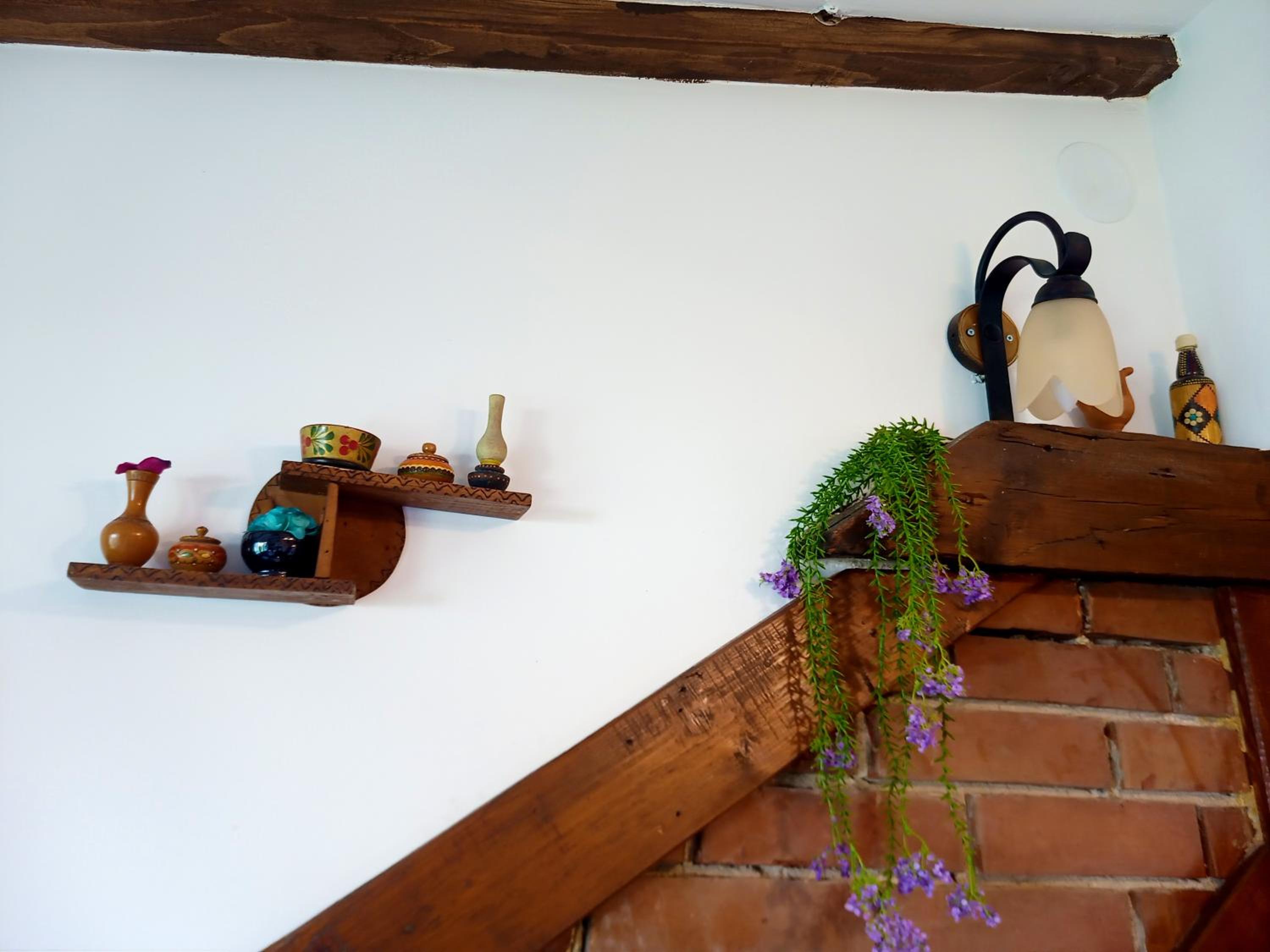 Ethno art maisonette in the center of Sofia - plus Free Vouchers & Gift