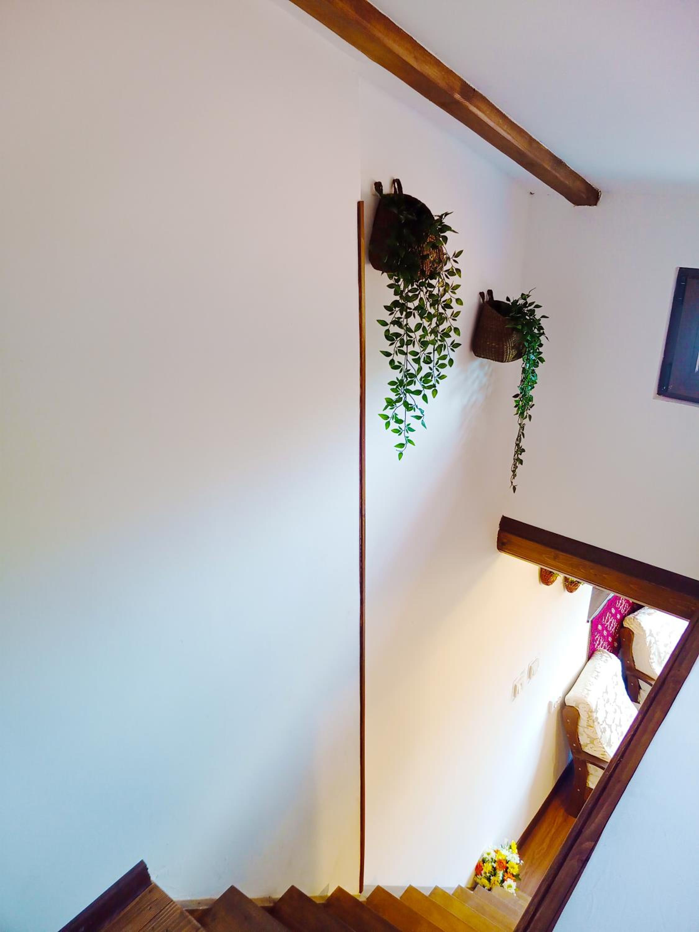 Ethno art maisonette in the center of Sofia - plus Free Vouchers & Gift