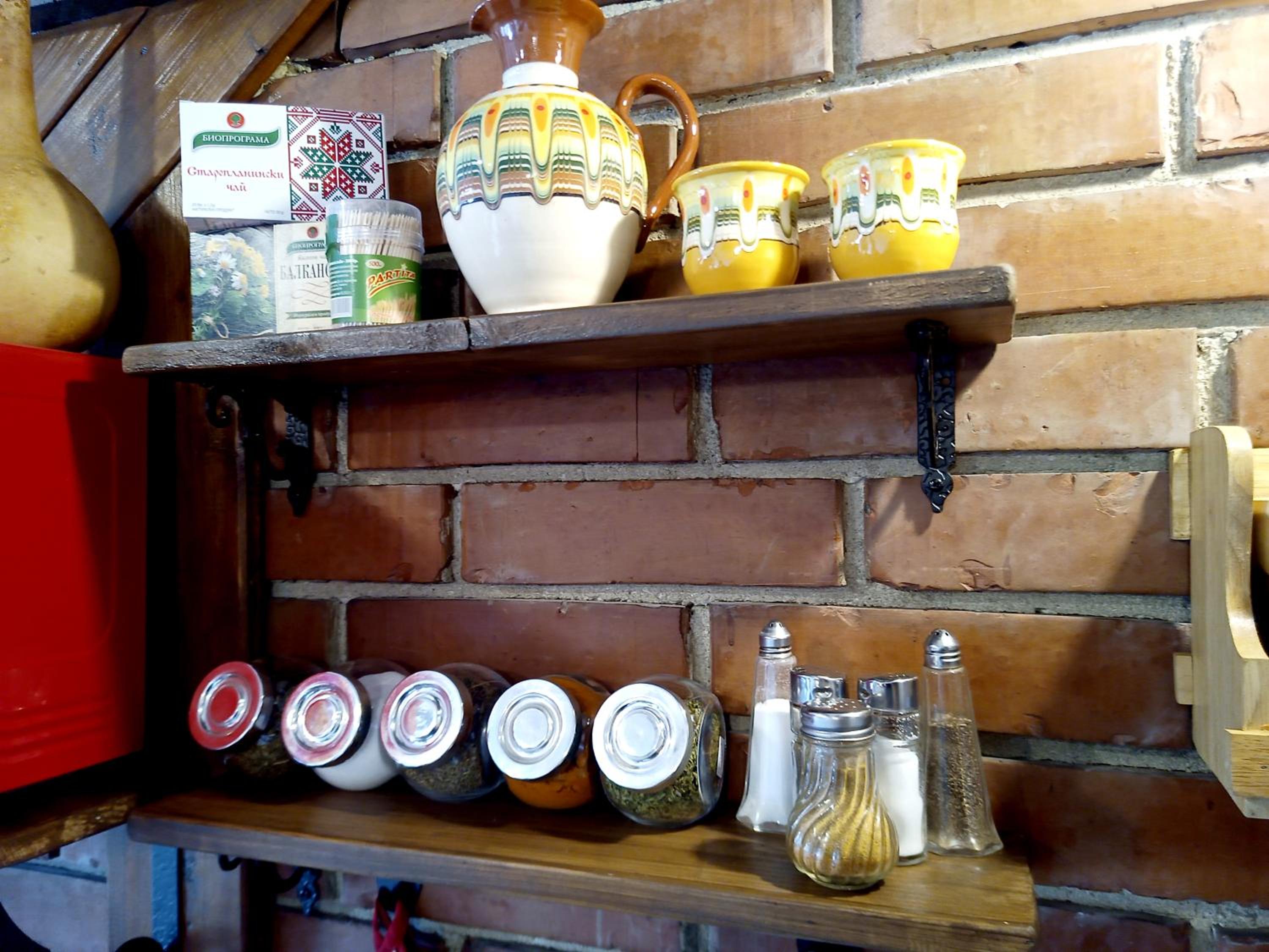 Ethno art maisonette in the center of Sofia - plus Free Vouchers & Gift