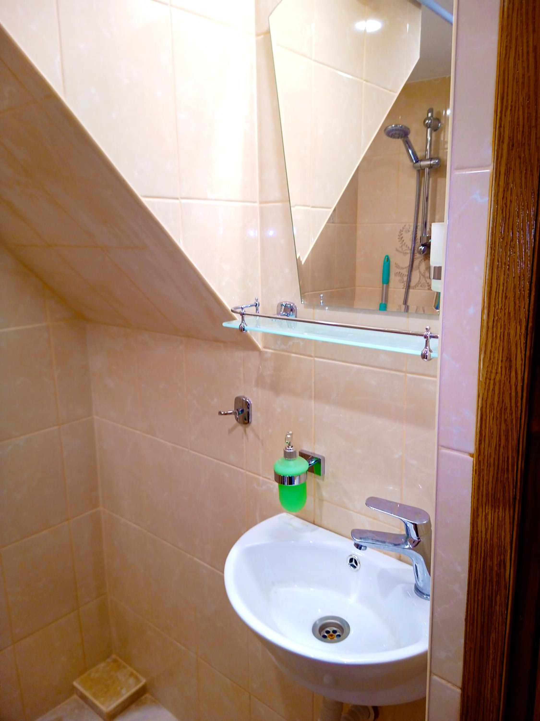 Ethno art maisonette in the center of Sofia - plus Free Vouchers & Gift